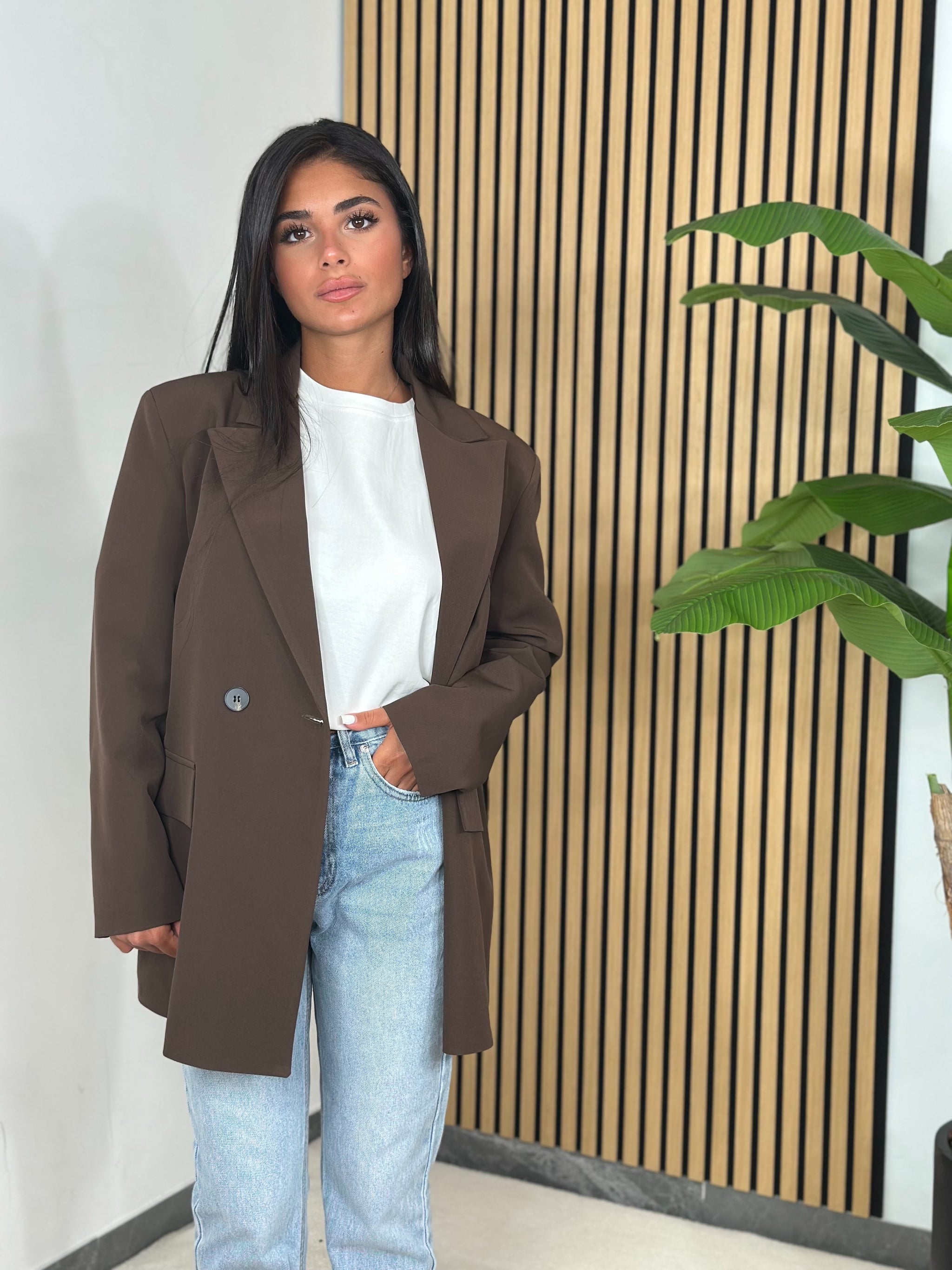 Blazer Office