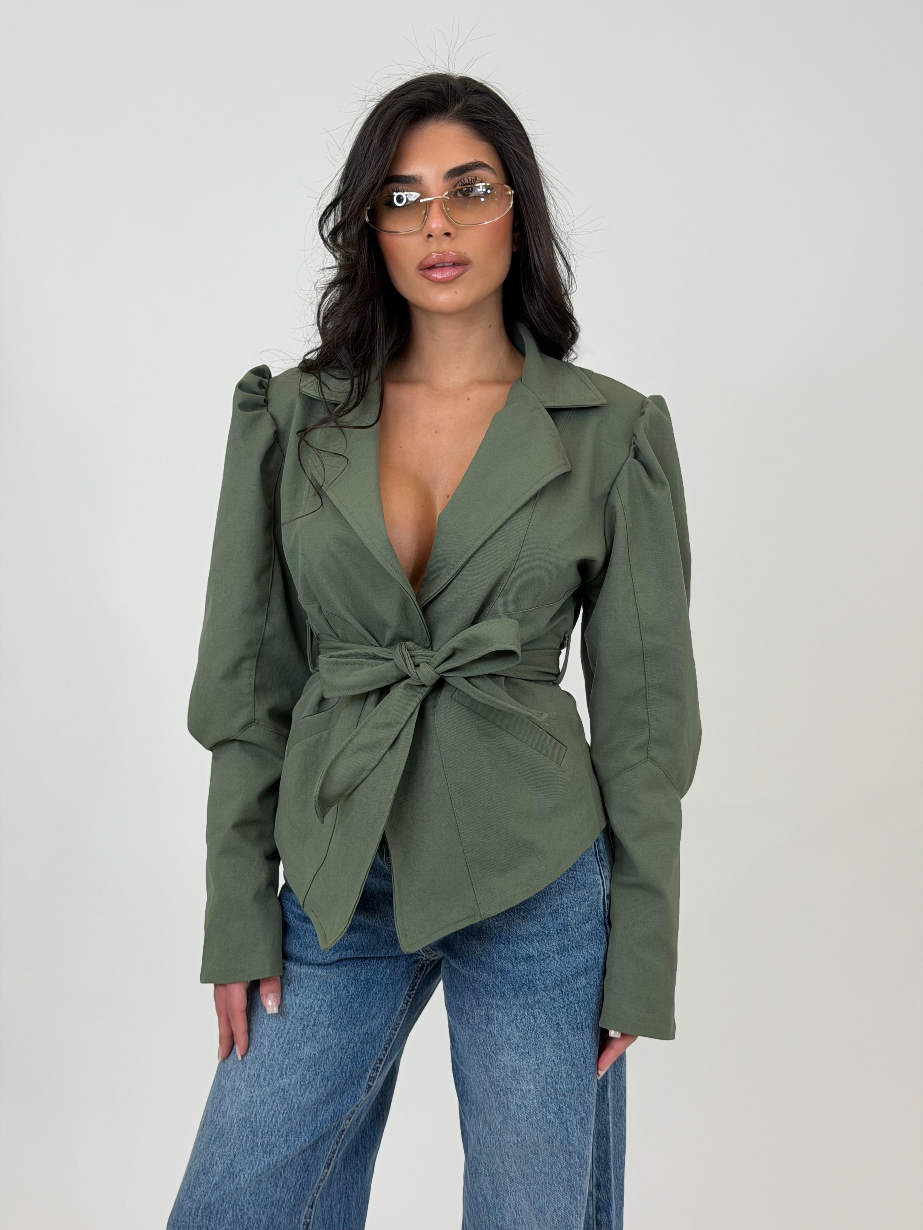 Blazer Onyx