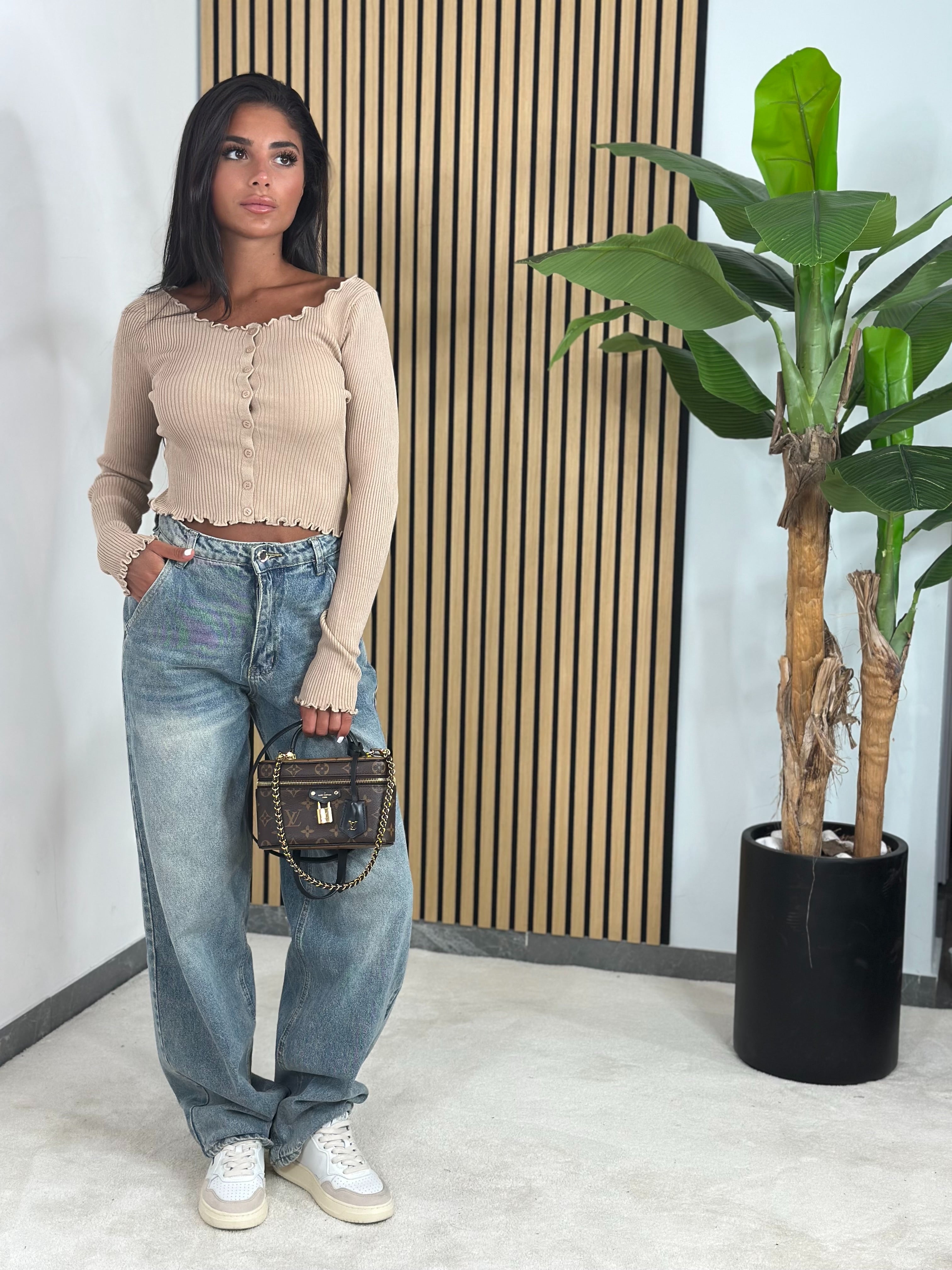 Maglia Asia