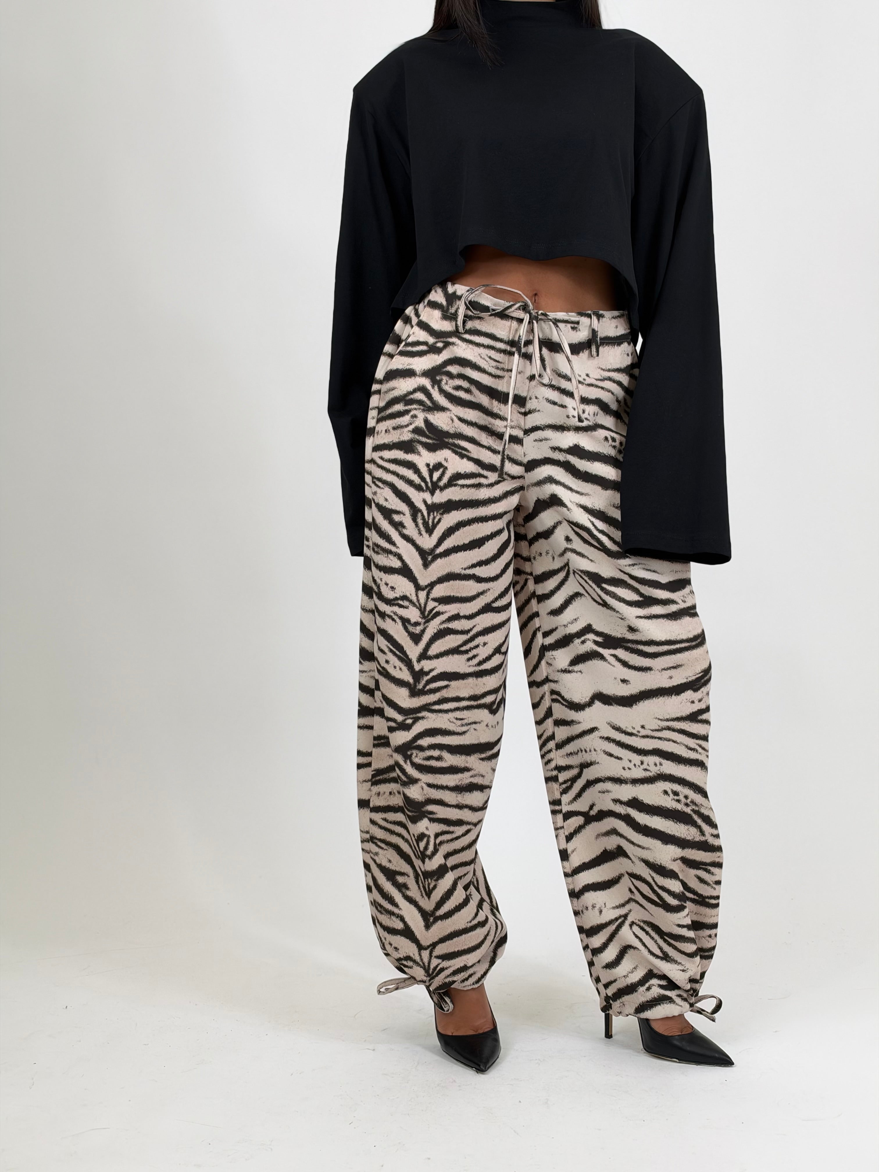 Pantalaccio Zebby