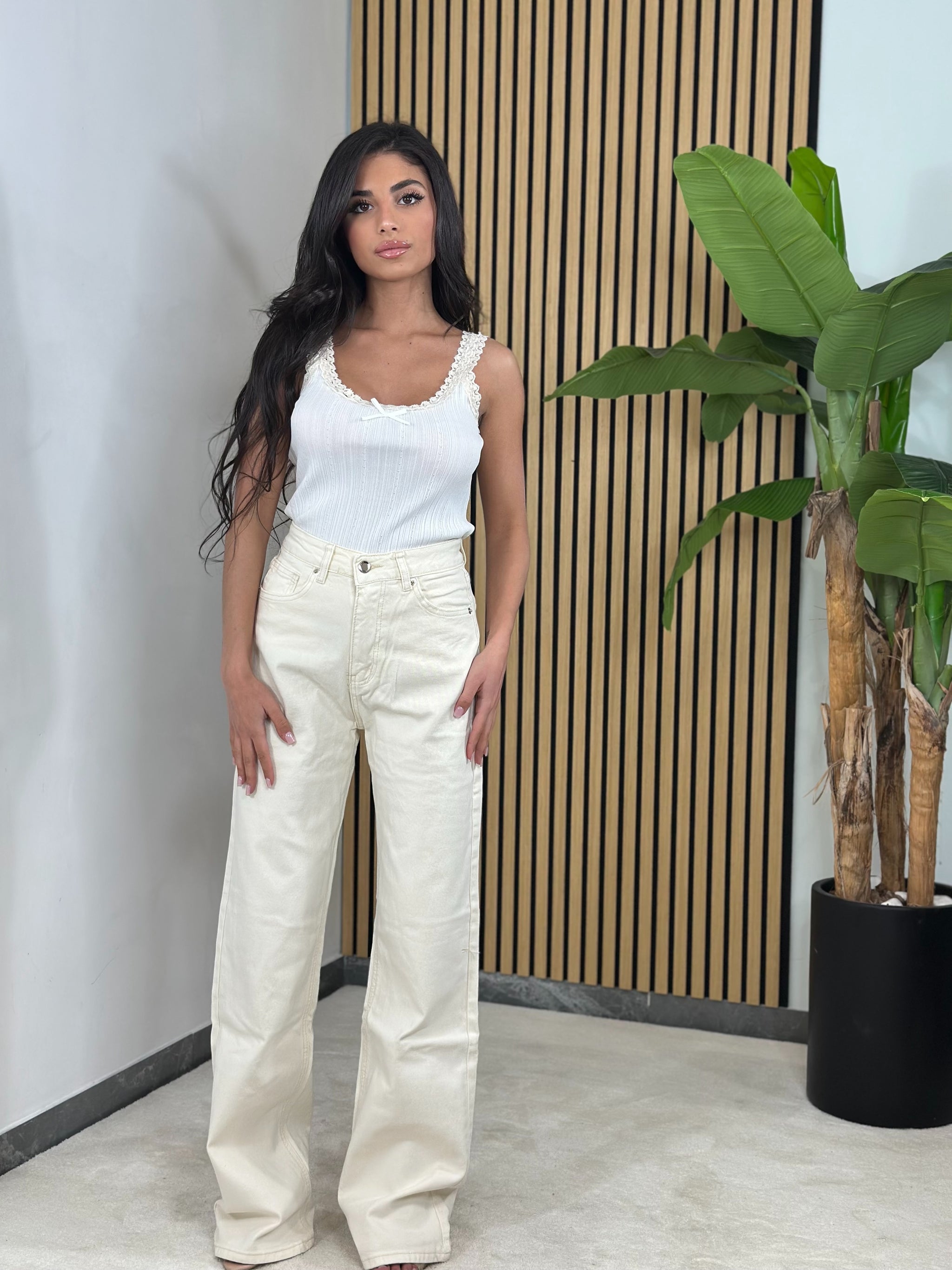 Pantalone Panna