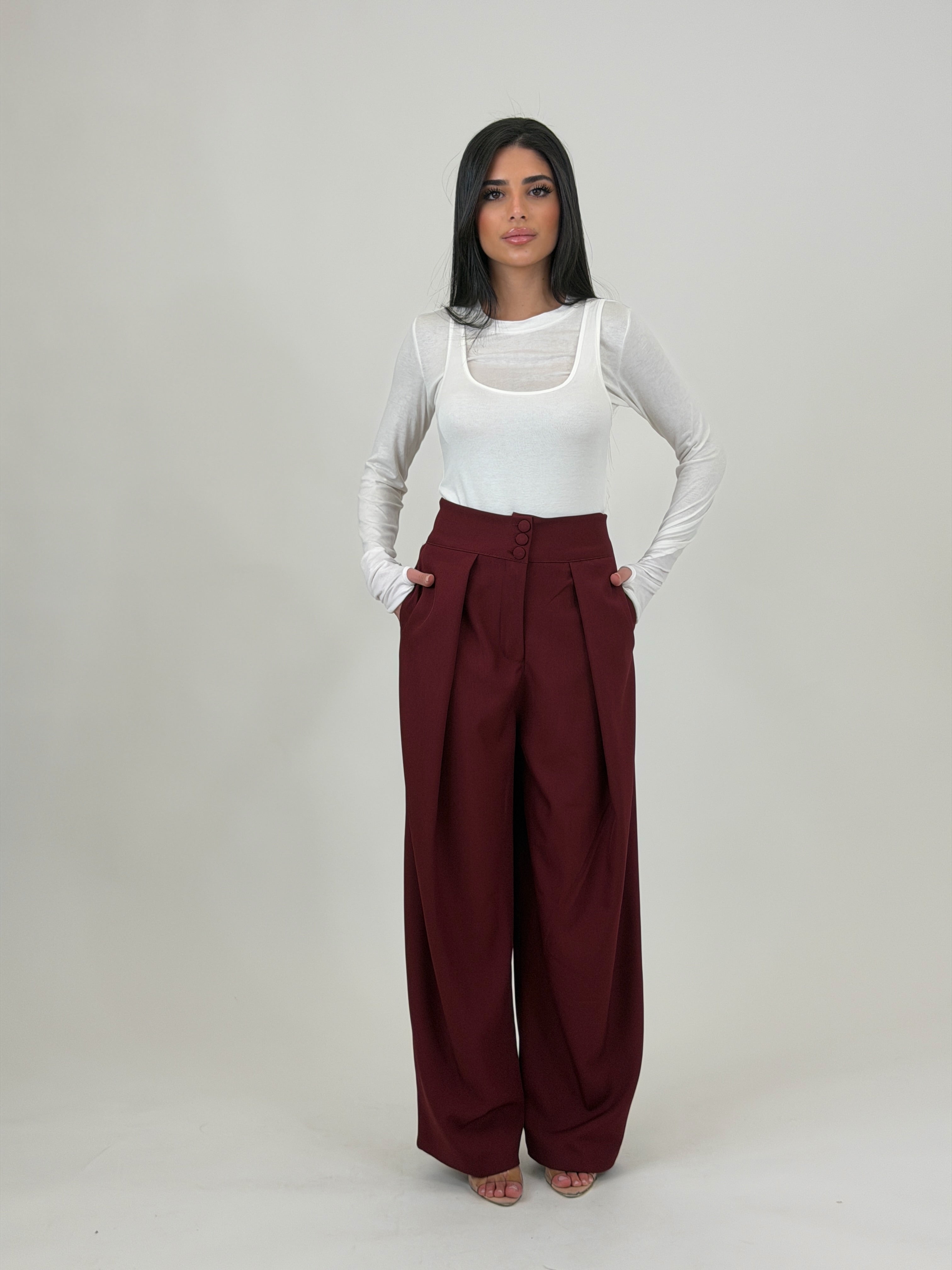 Pantalone Chiara