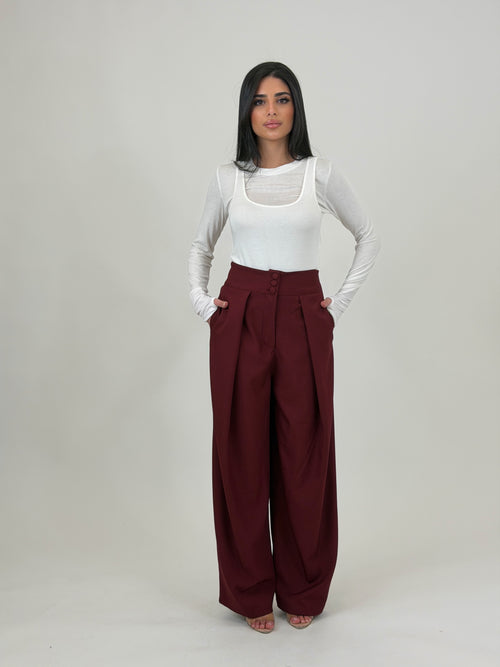 Pantalone Chiara
