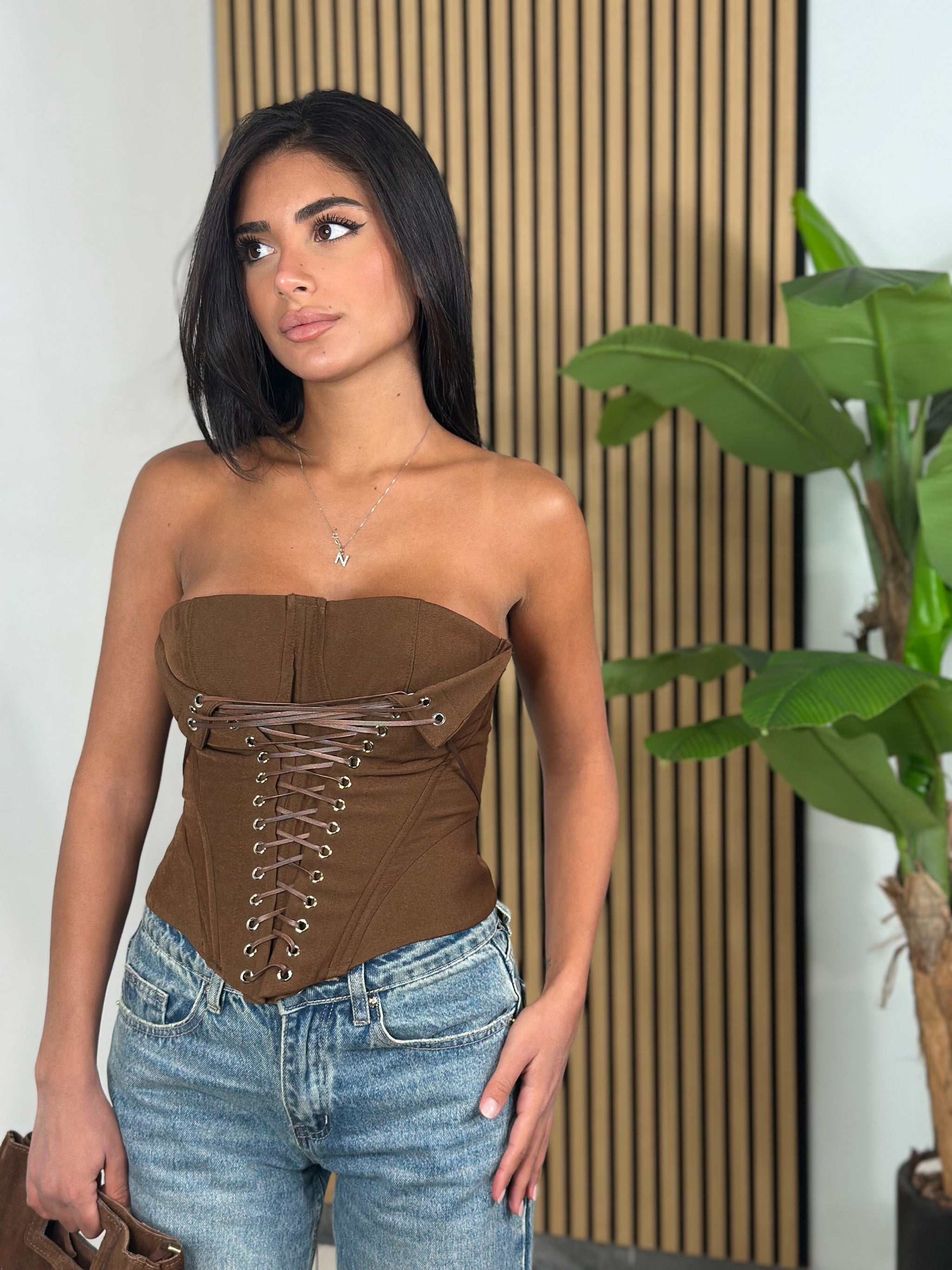 Corsetto Indian
