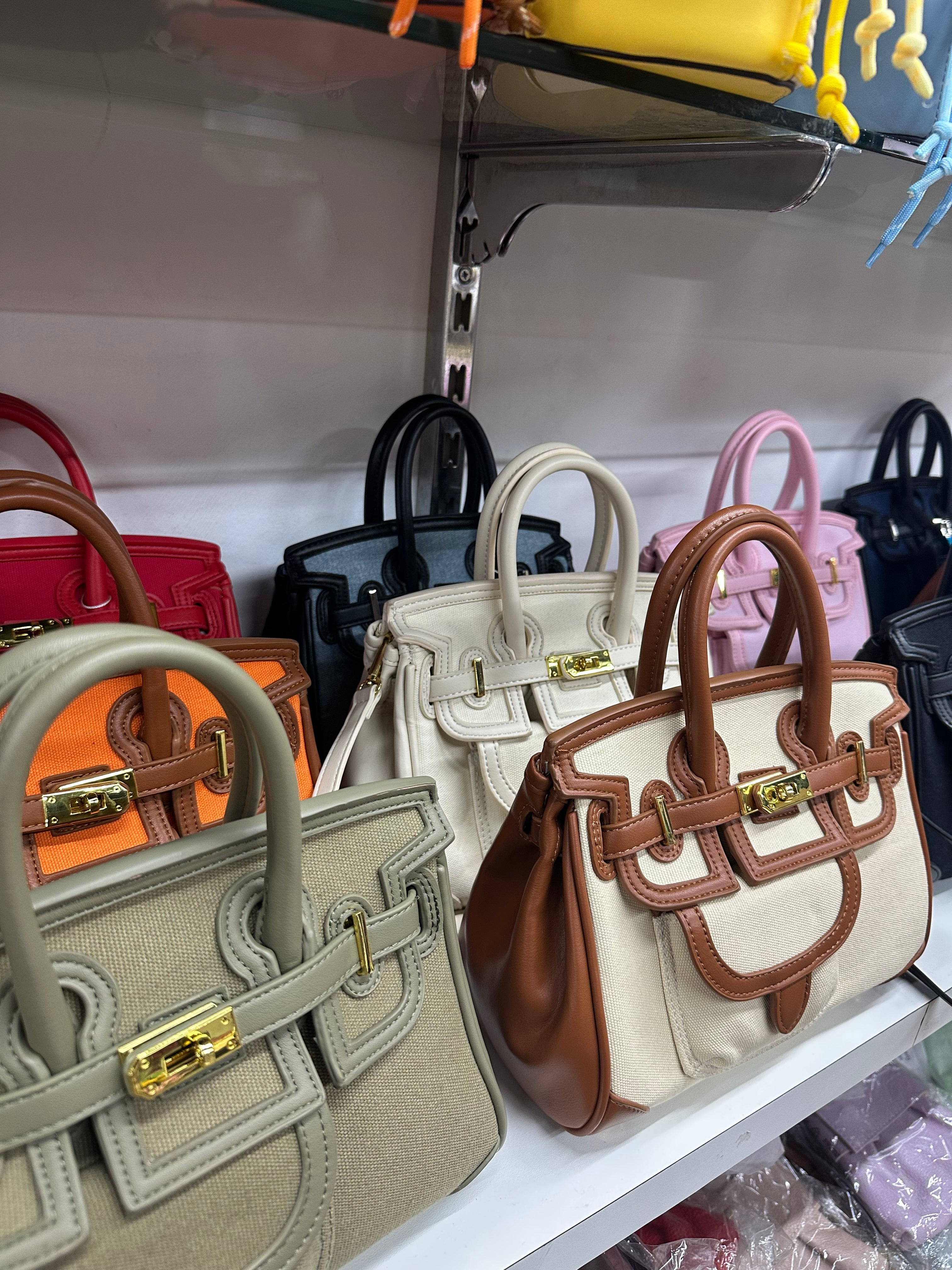 Borsa City Life