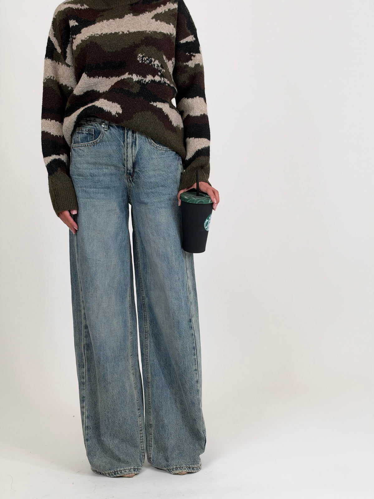 Jeans Harry