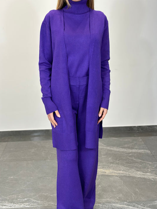 Coordinato chic