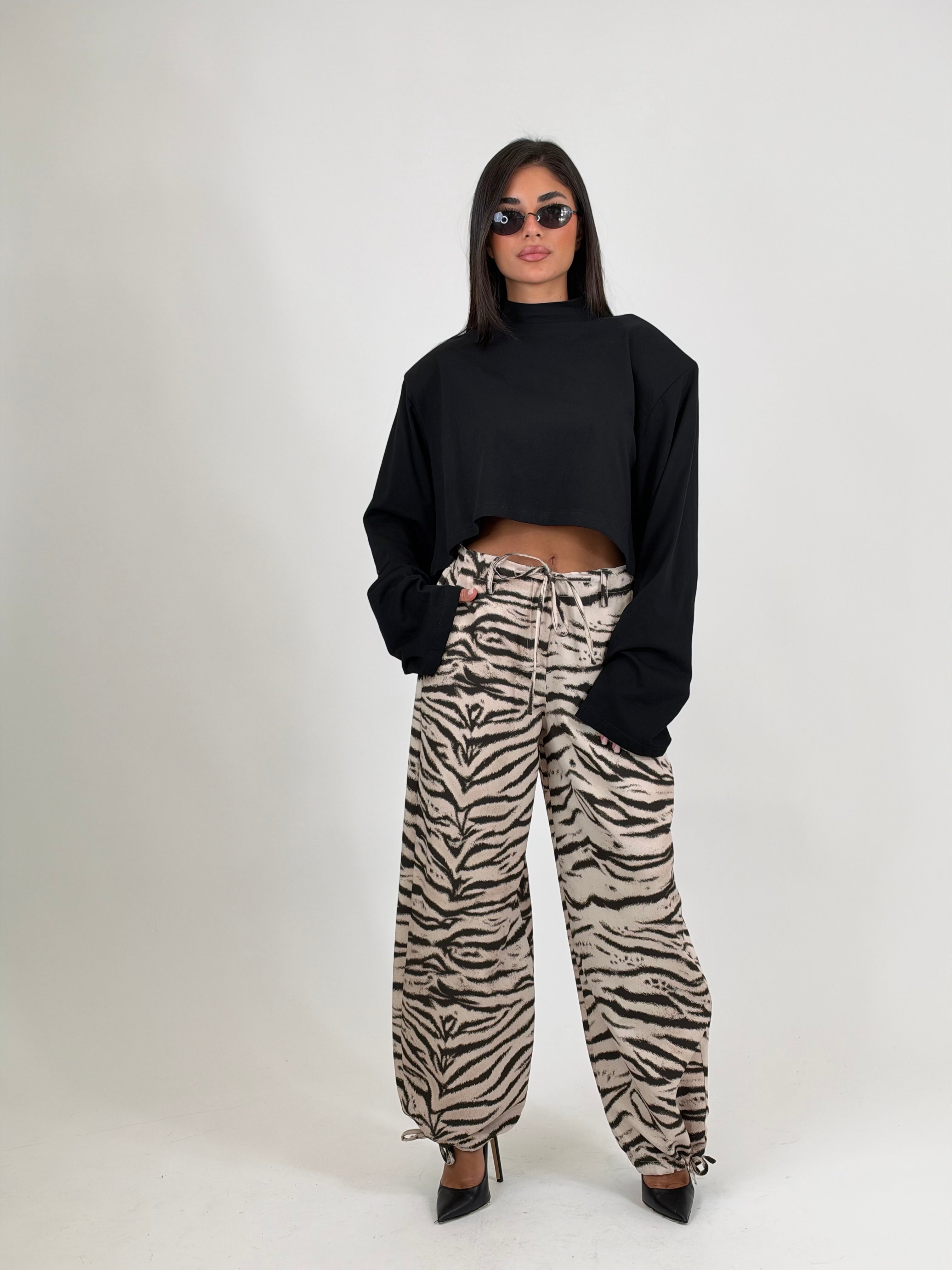 Pantalaccio Zebby