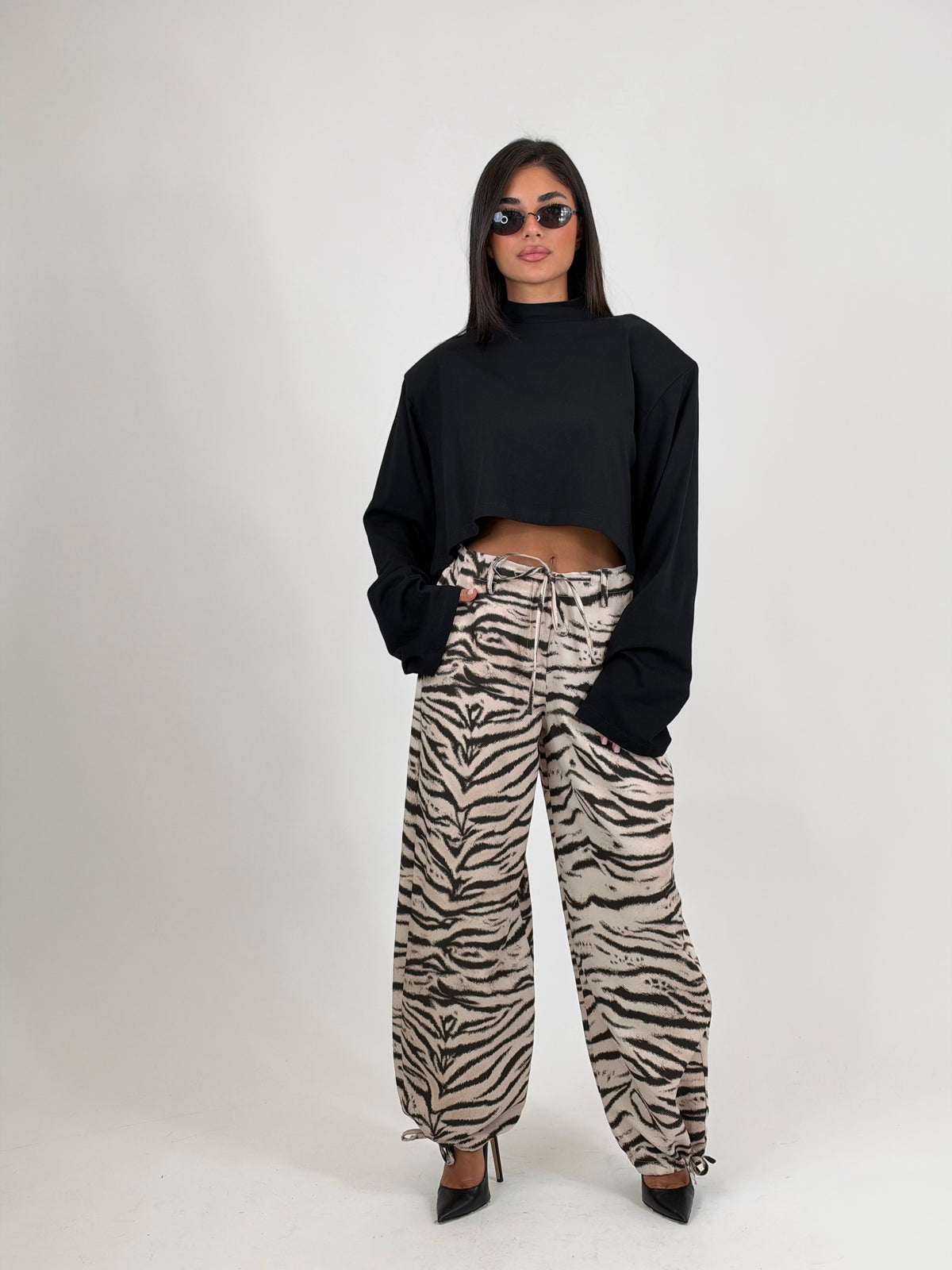 Pantalaccio Zebby