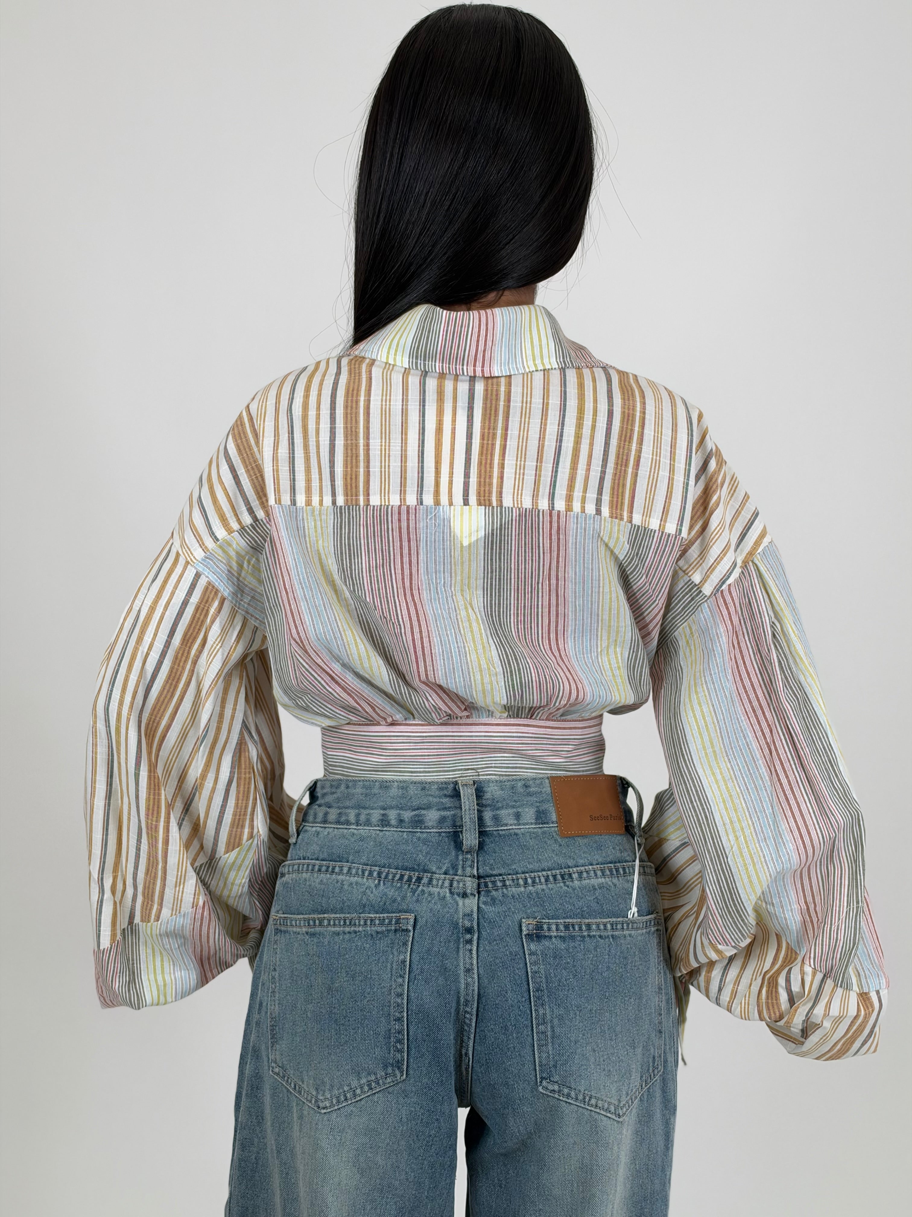 Camicia Venice