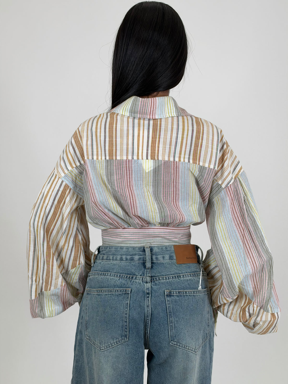 Camicia Venice