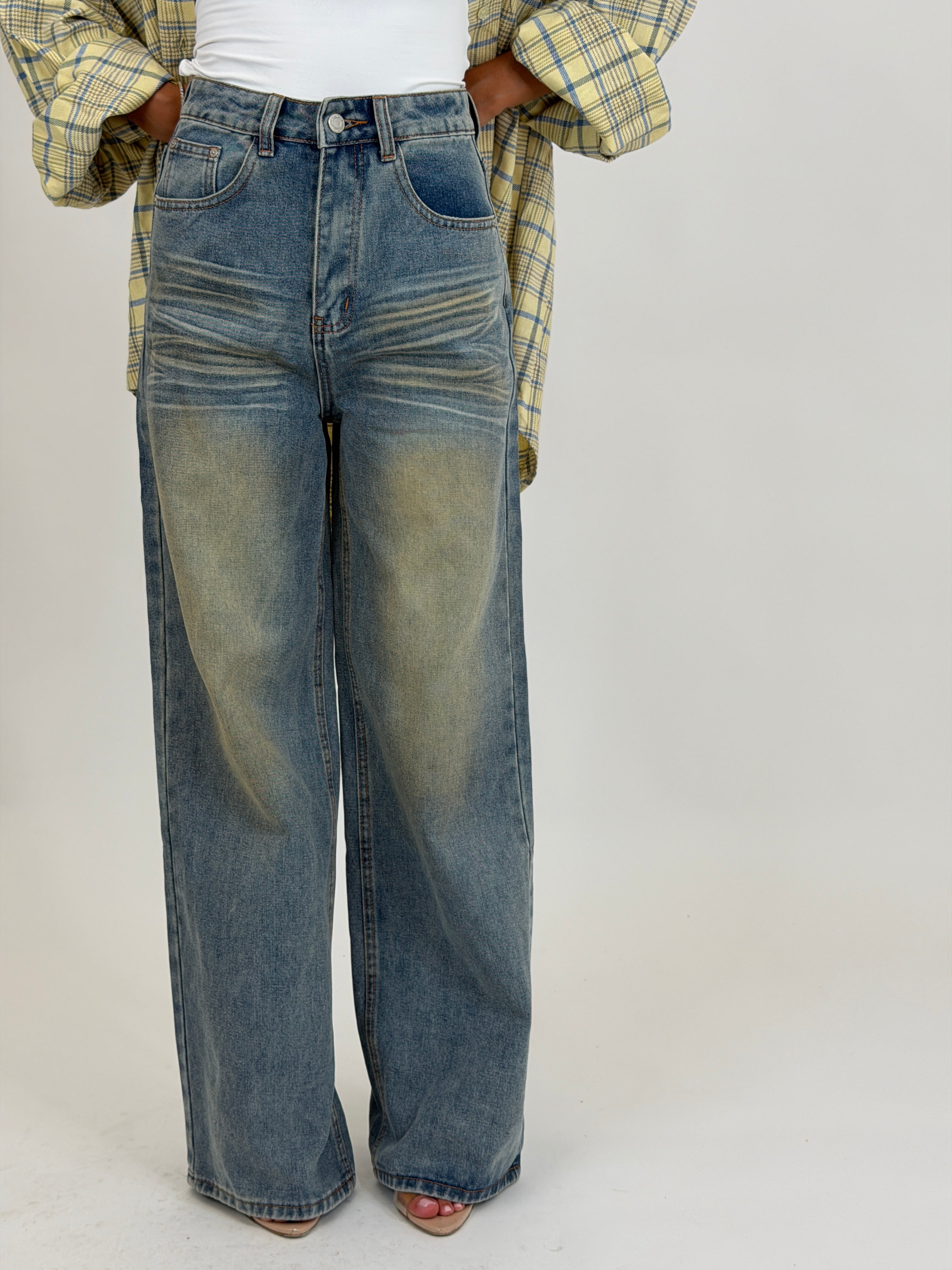 Jeans Smile