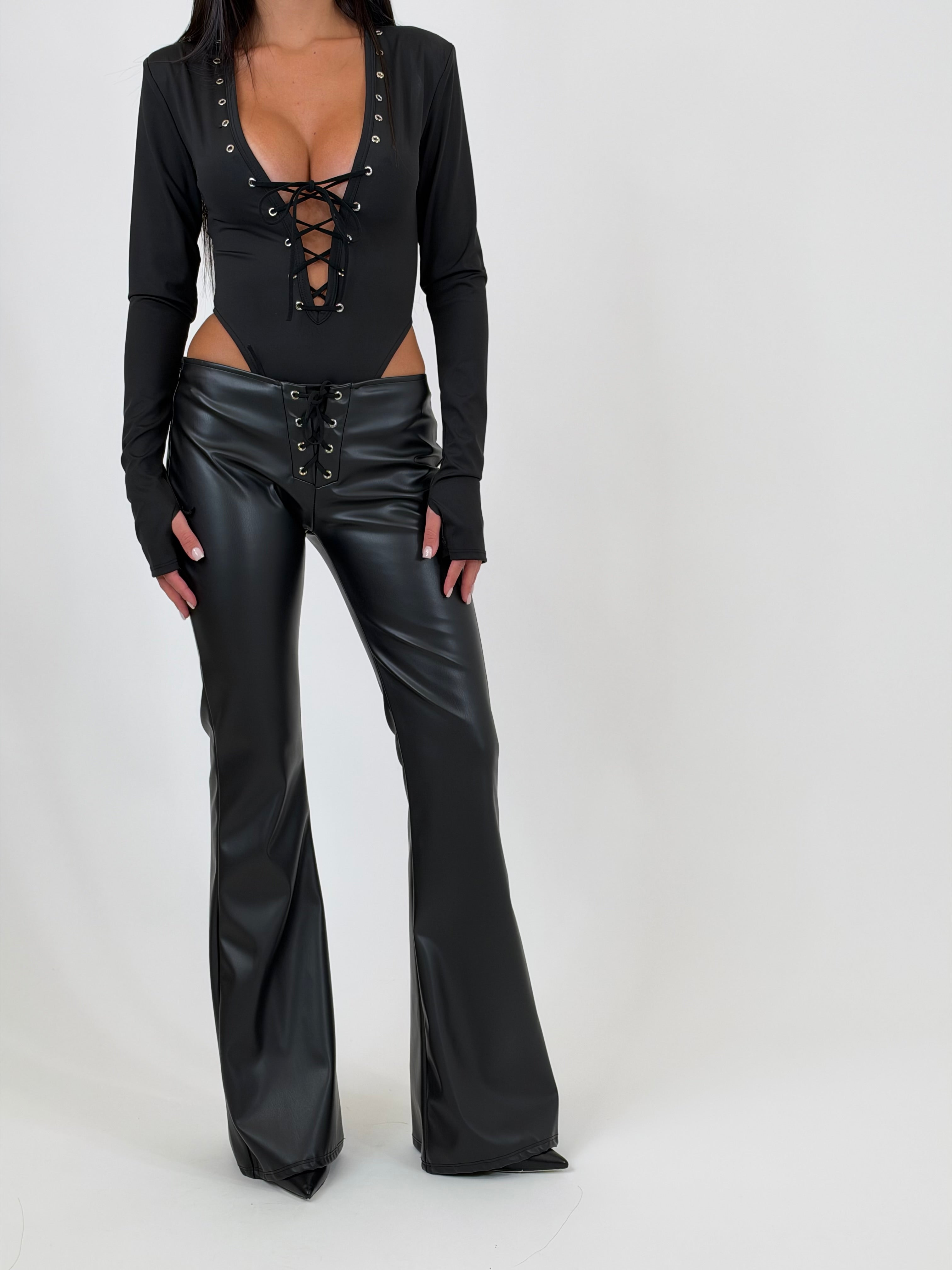 Cowgirl pants