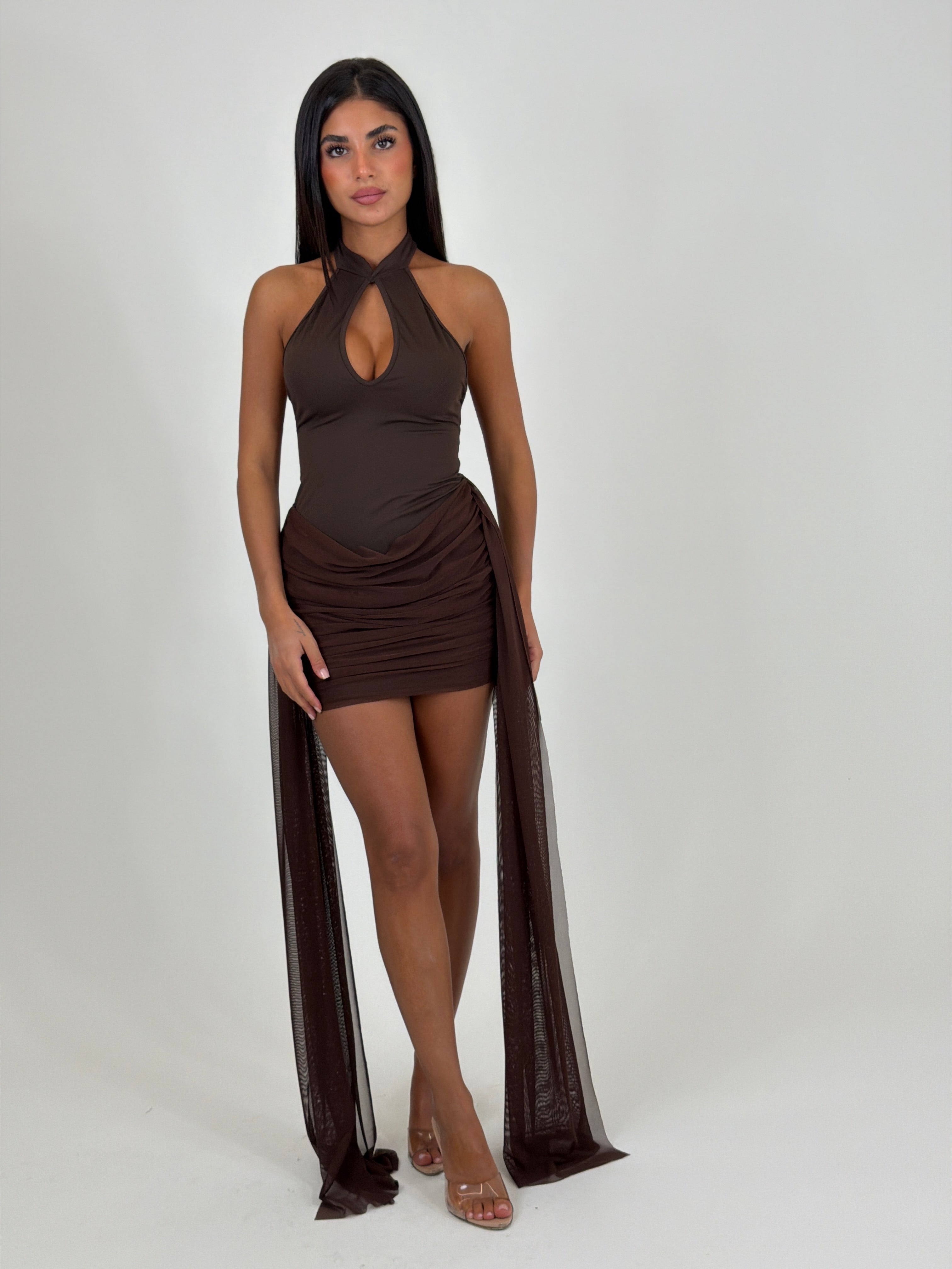 Dress Adelaide