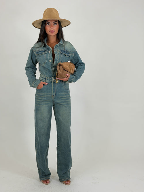 Jump Denim