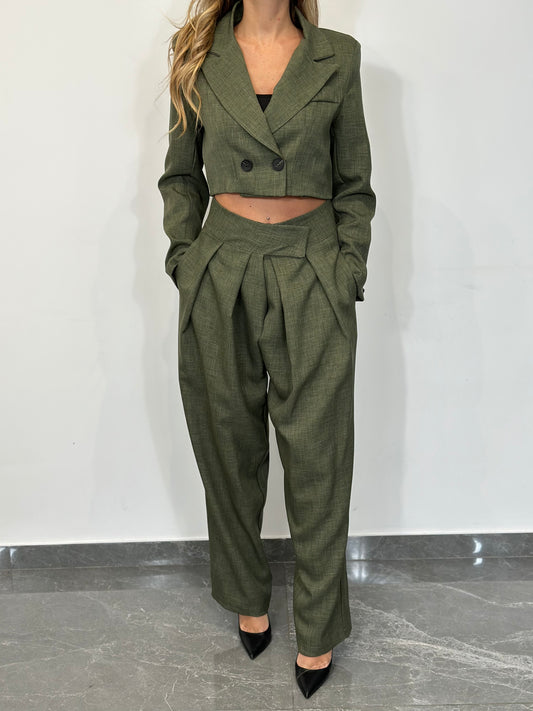 Tailleur Cinzia