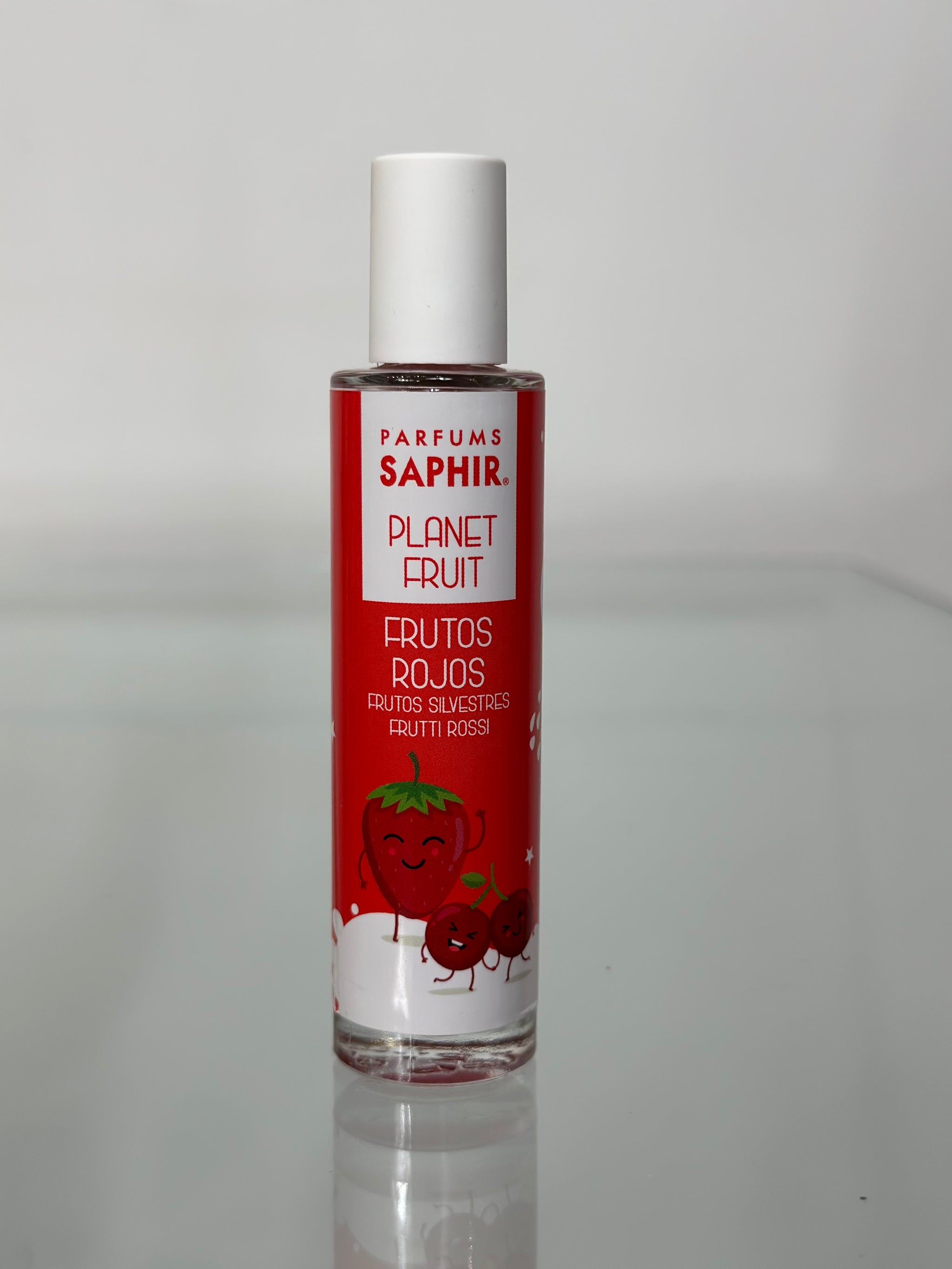 Fragranza Corpo & Capelli