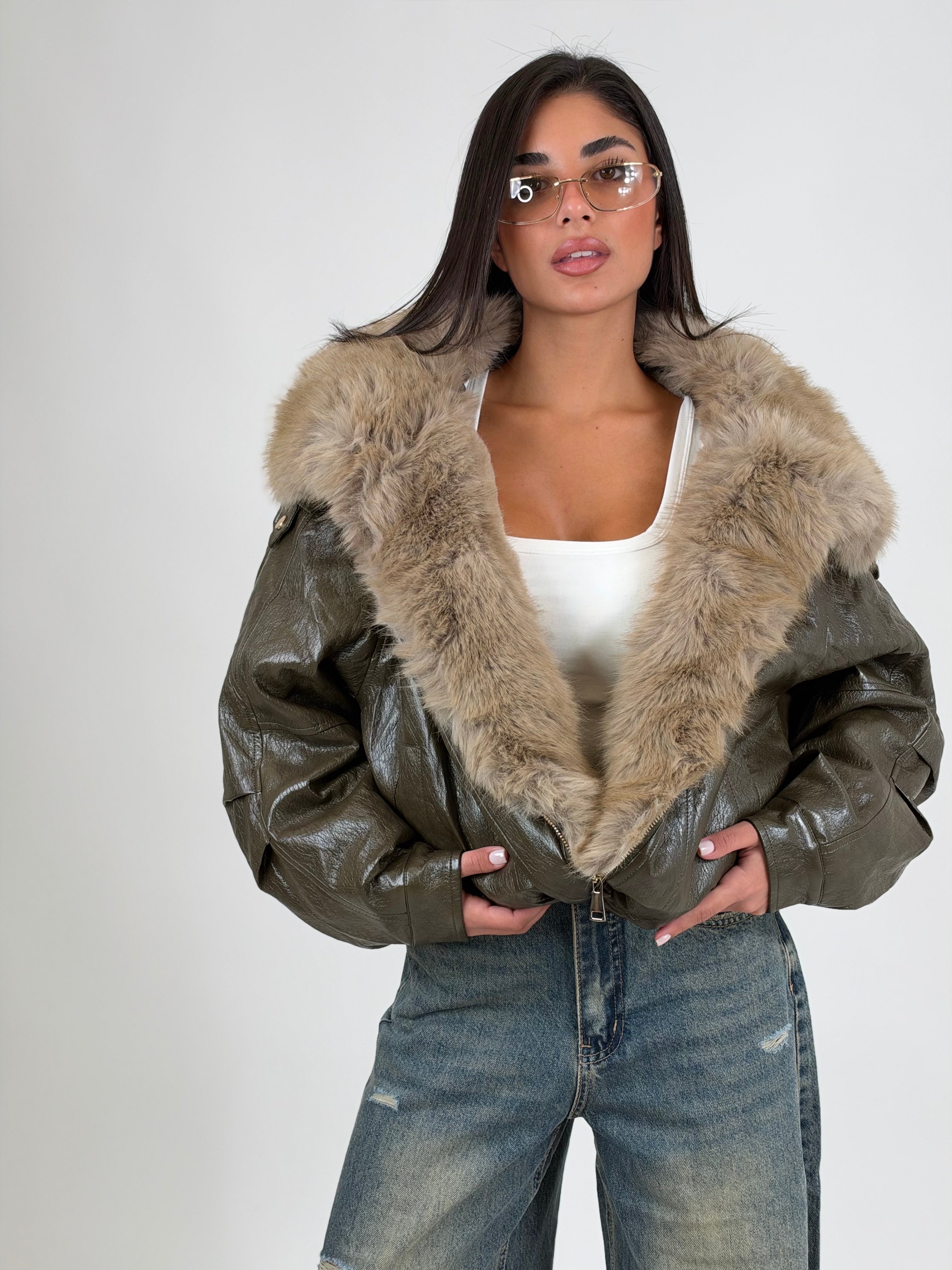 Bomber Aspen