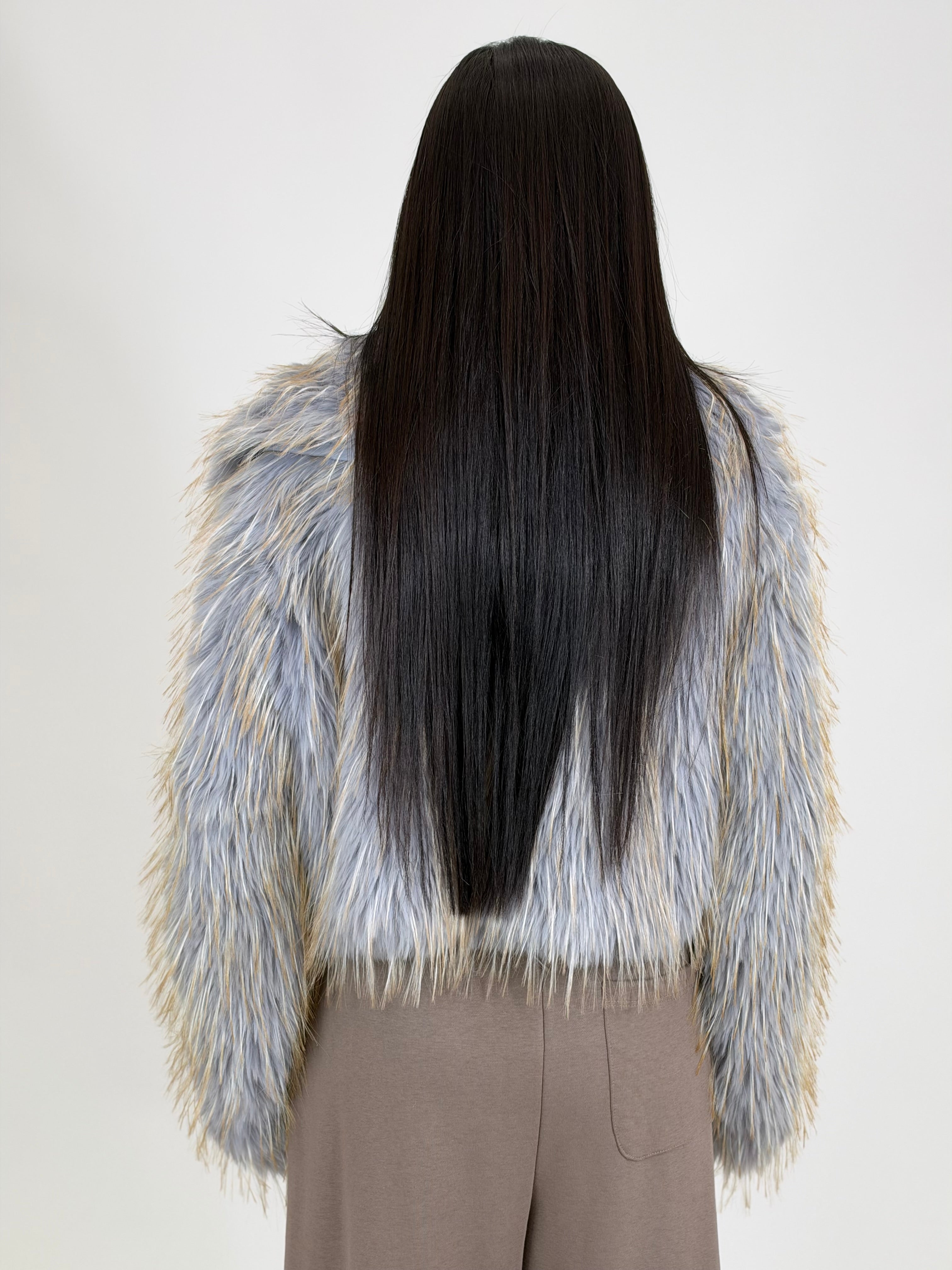 Ecofur Liliac