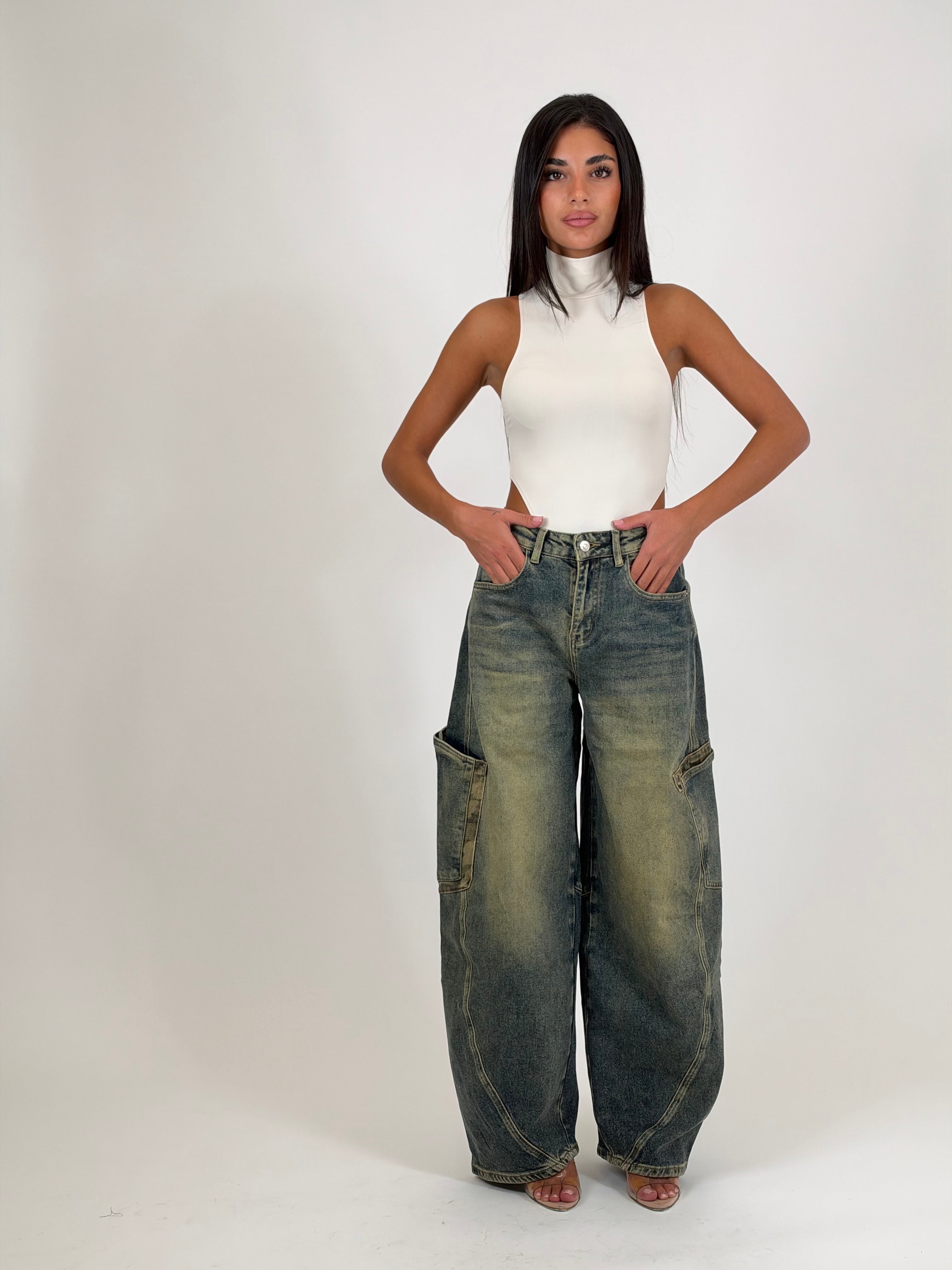 Jeans Daniel