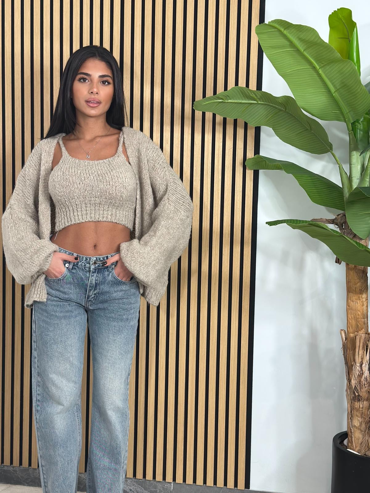 Twin Set Cardigan