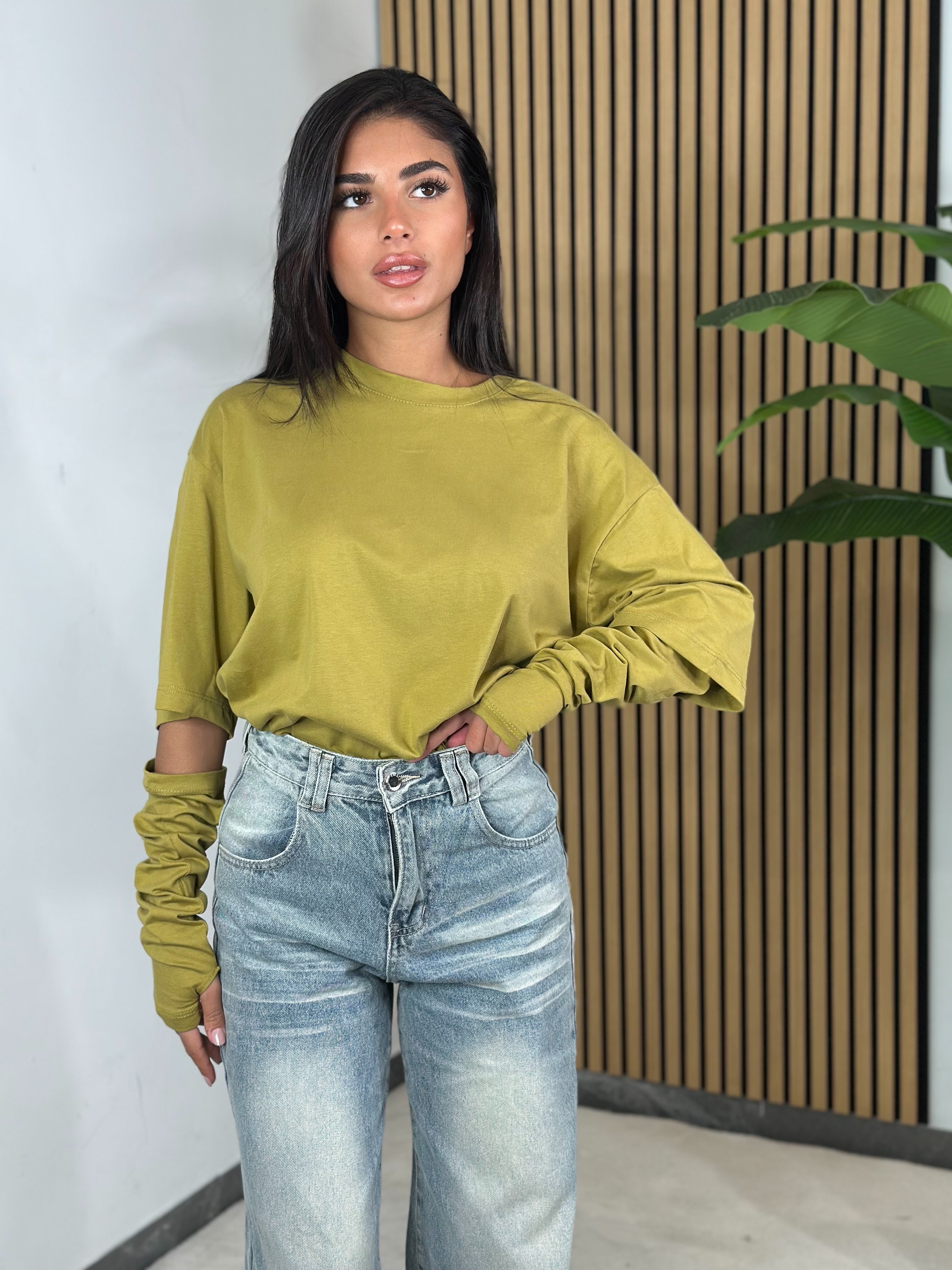 Maglia Trend