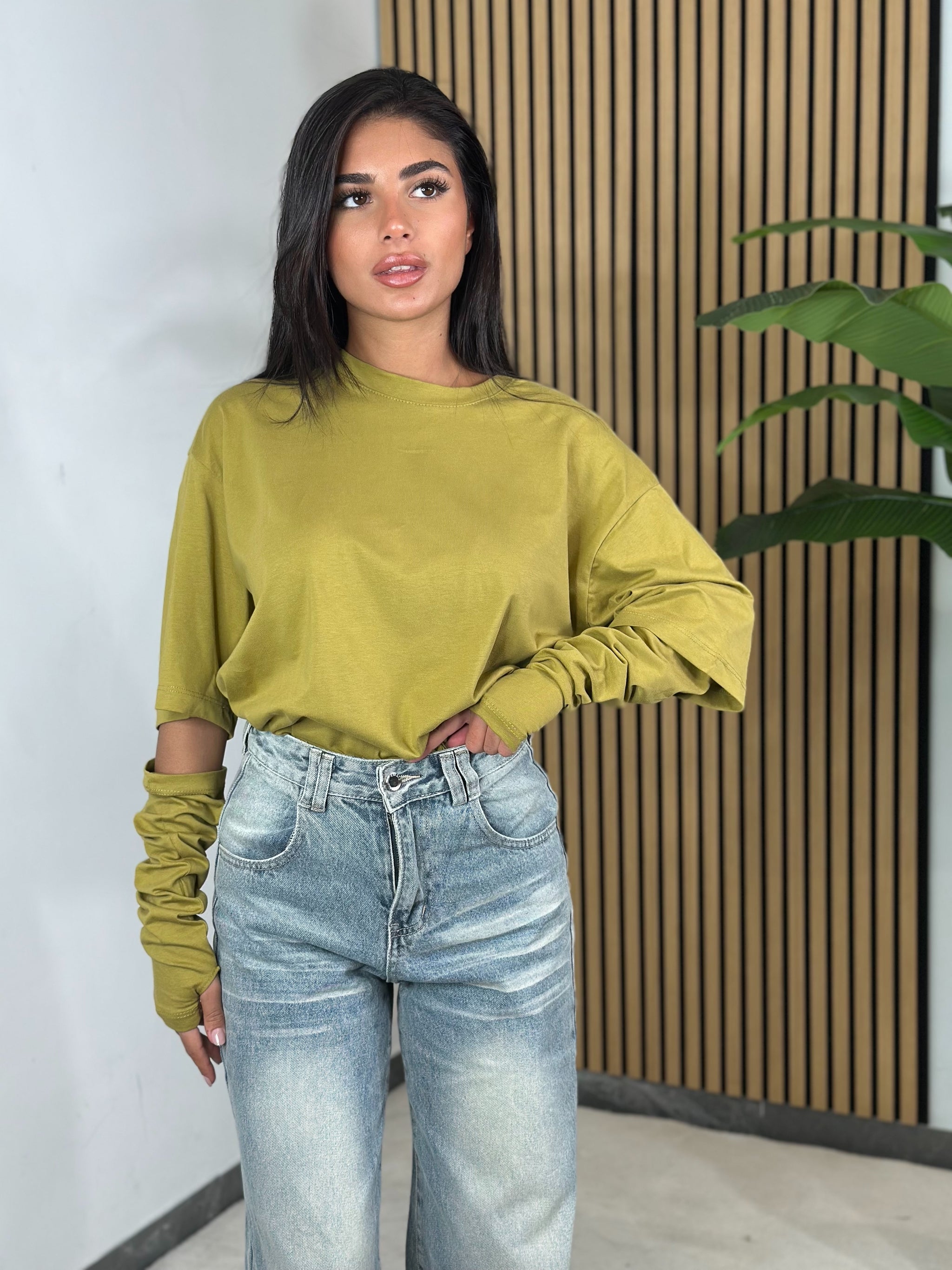 Maglia Trend