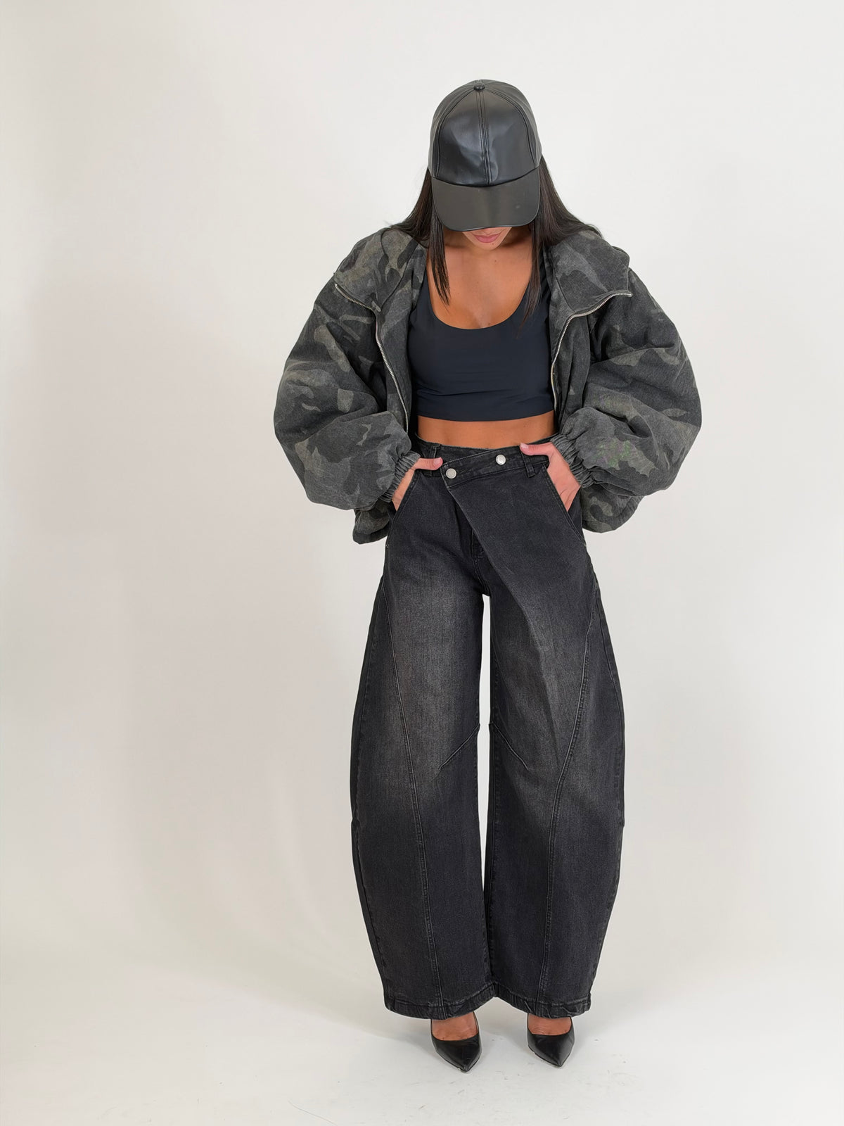 Jeans Drift
