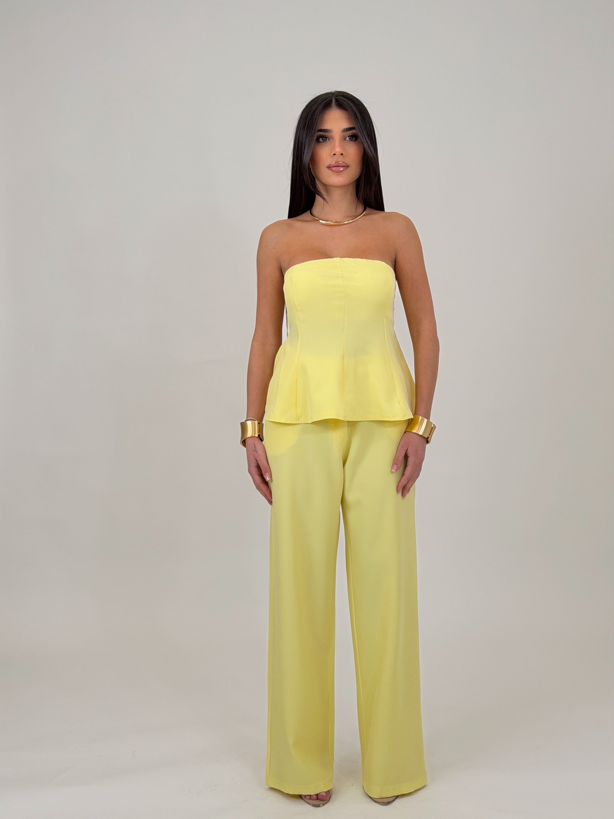 Set Melissa 2.0