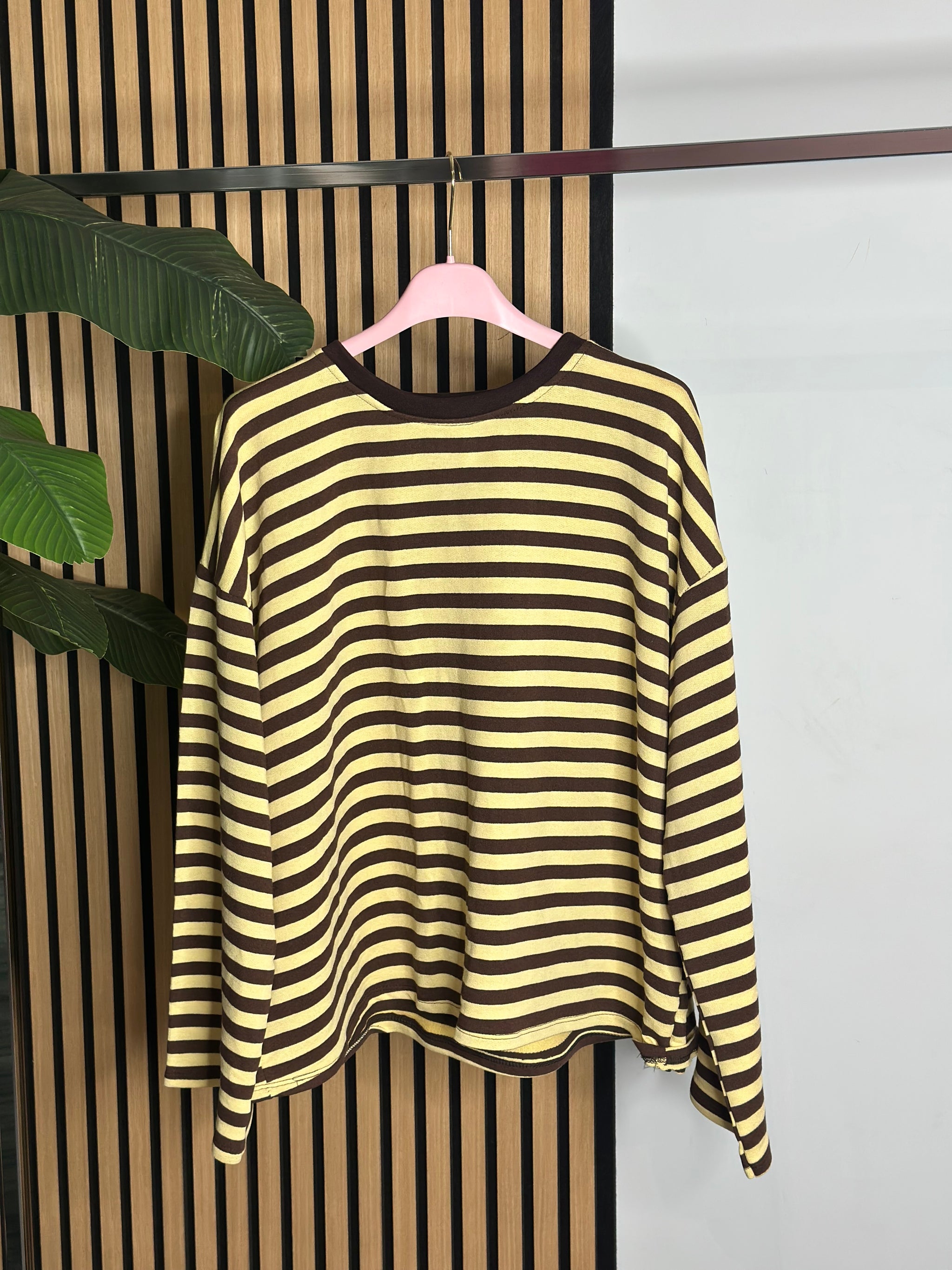 Maglia COTTON CANDY