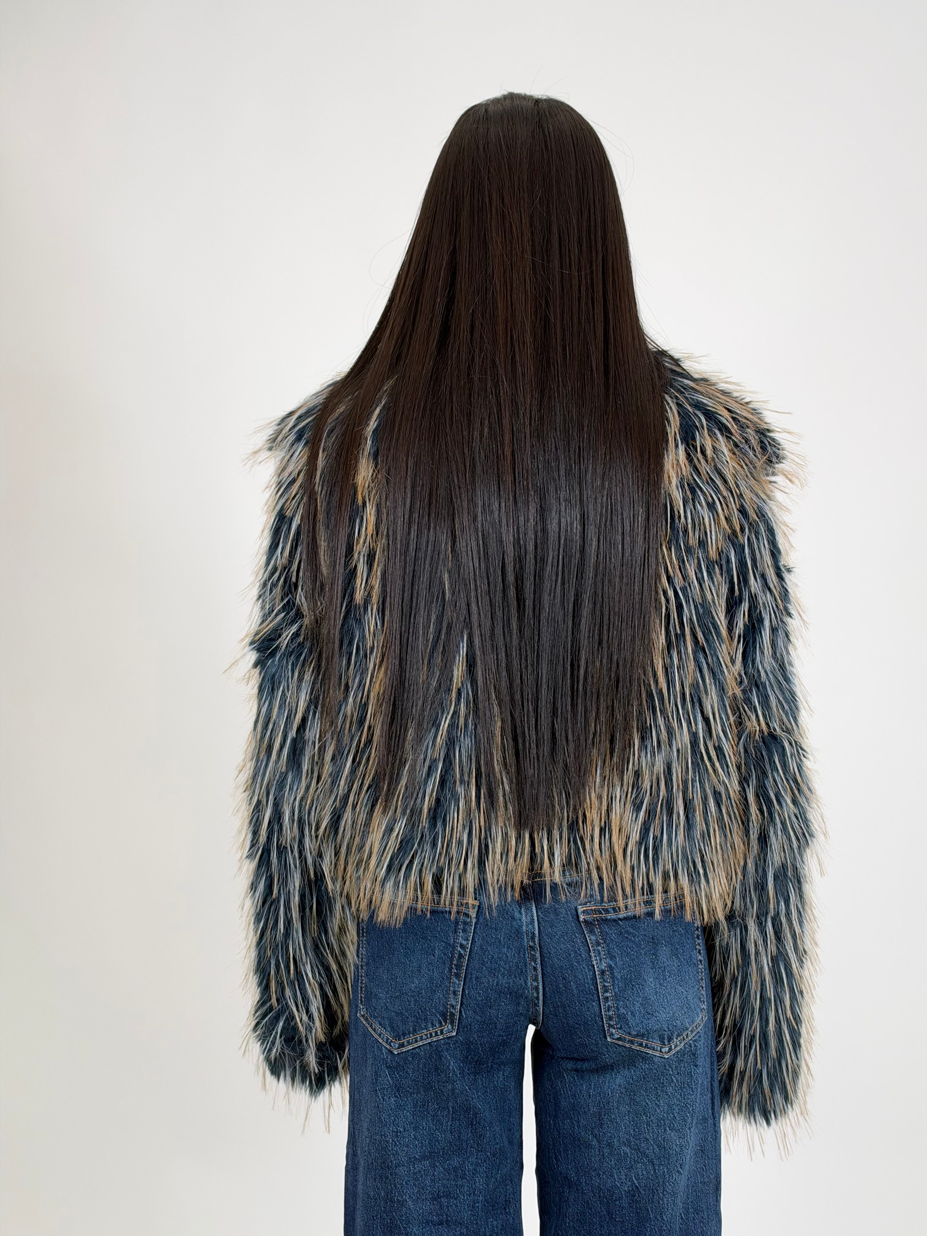 Ecofur Liliac