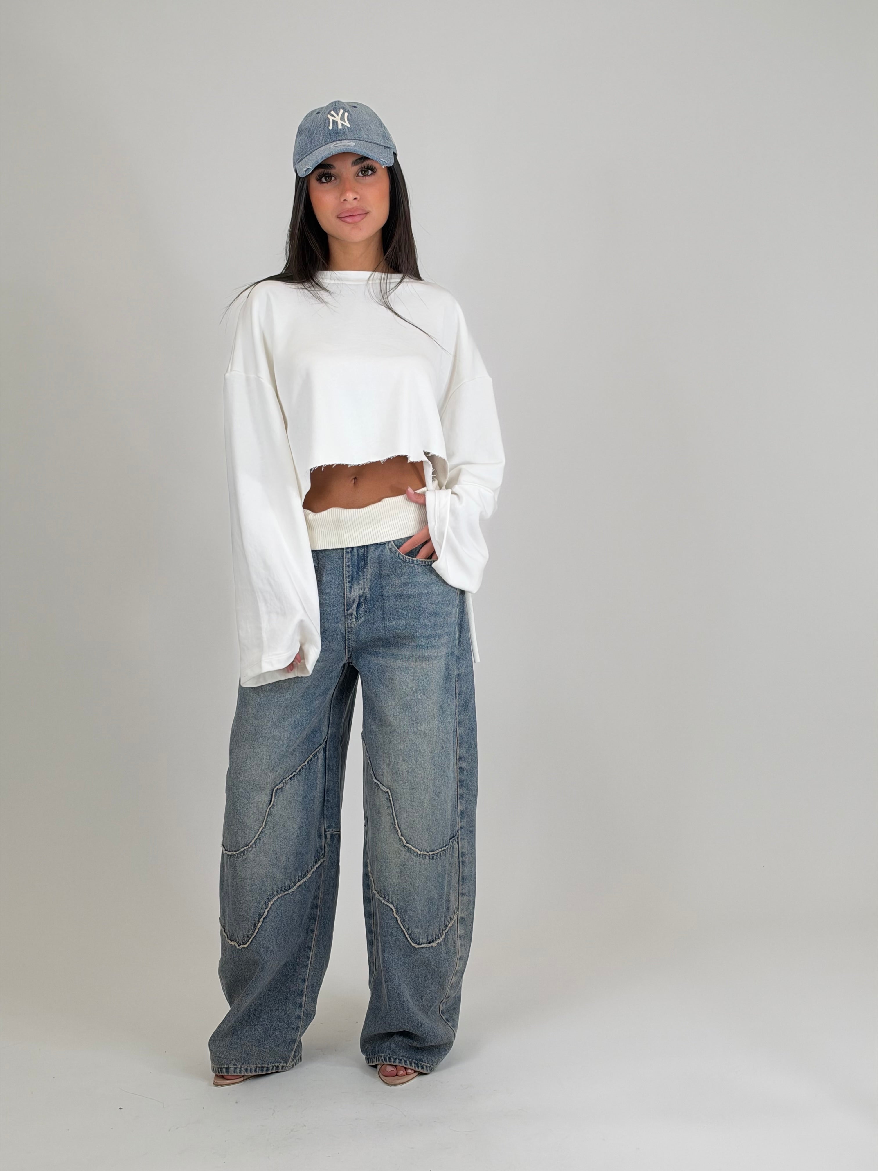 Jeans B