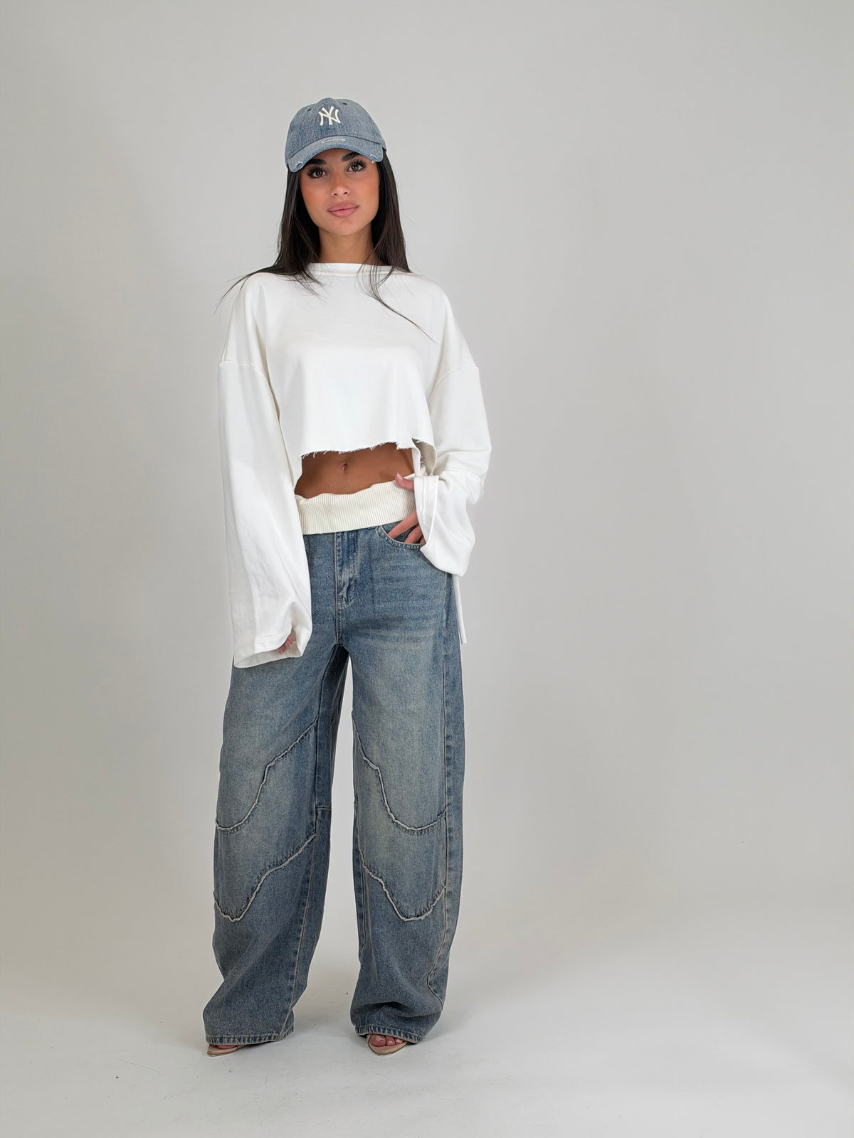 Jeans B