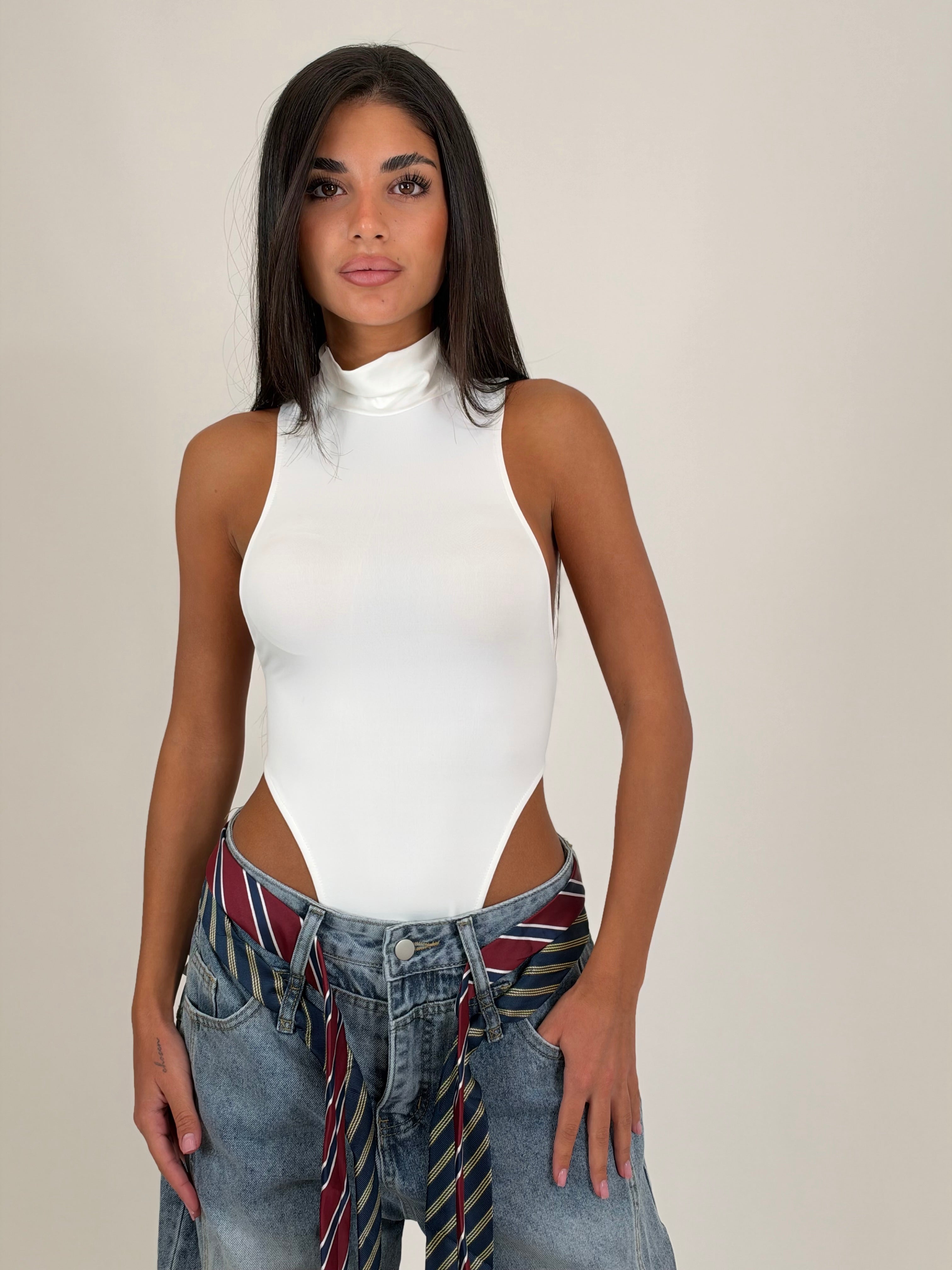 Body caos