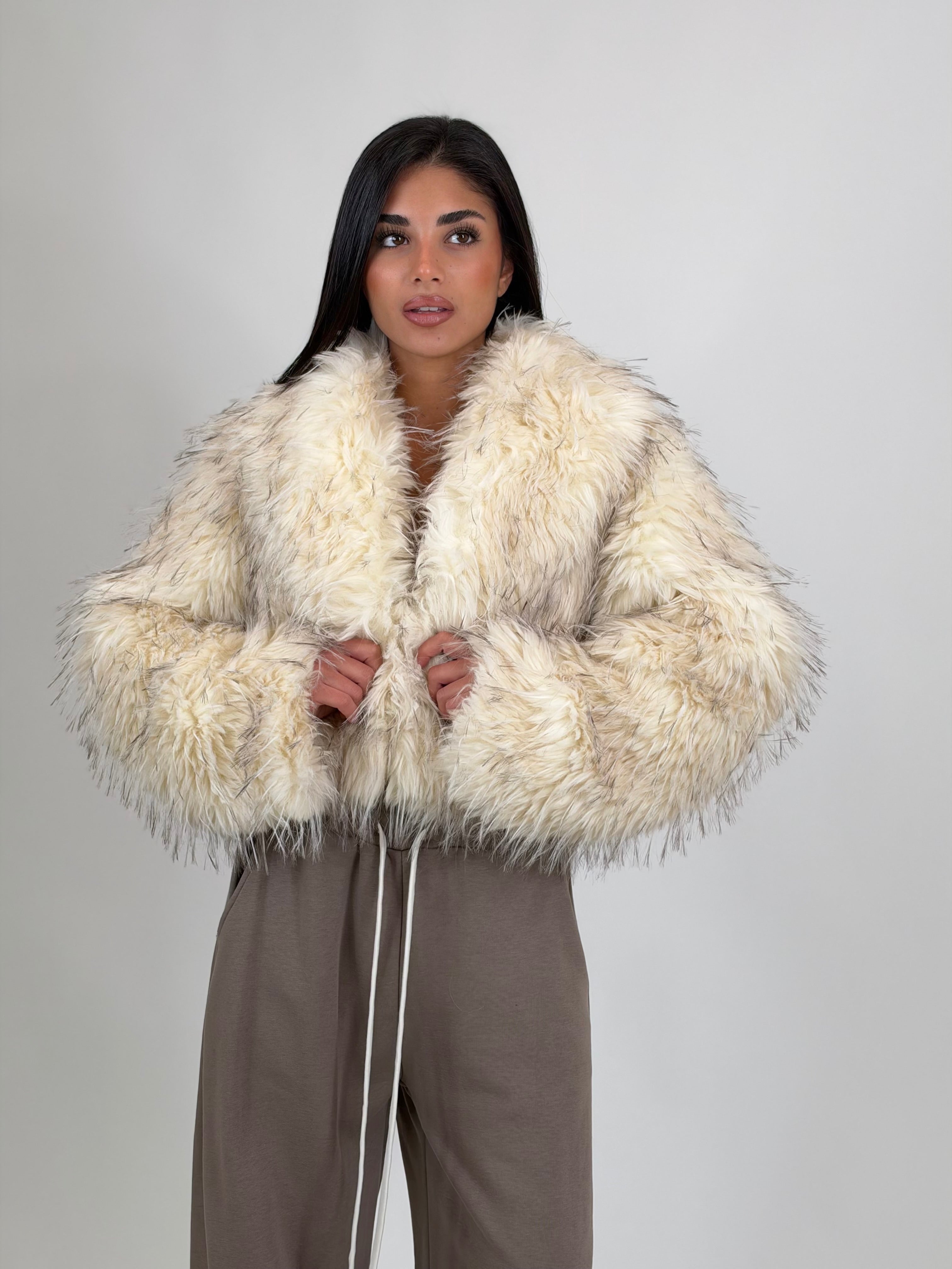 Ecofur Liliac