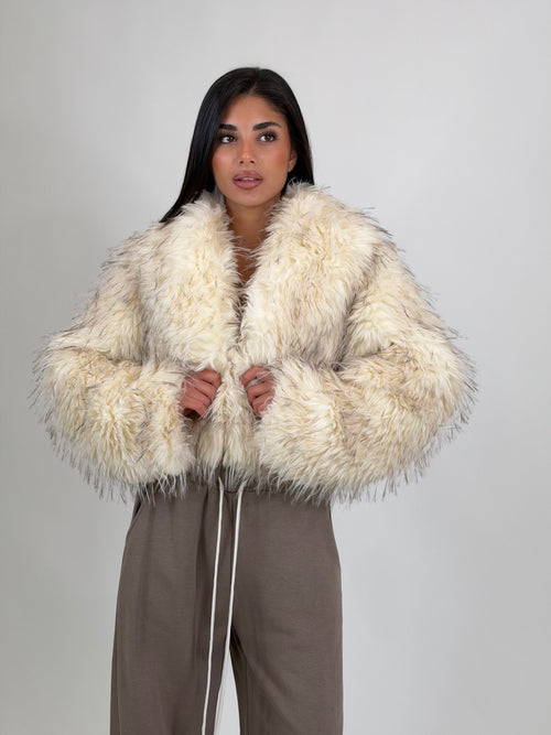 Ecofur Liliac