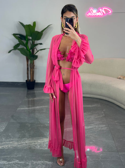 Kimono SolyMar