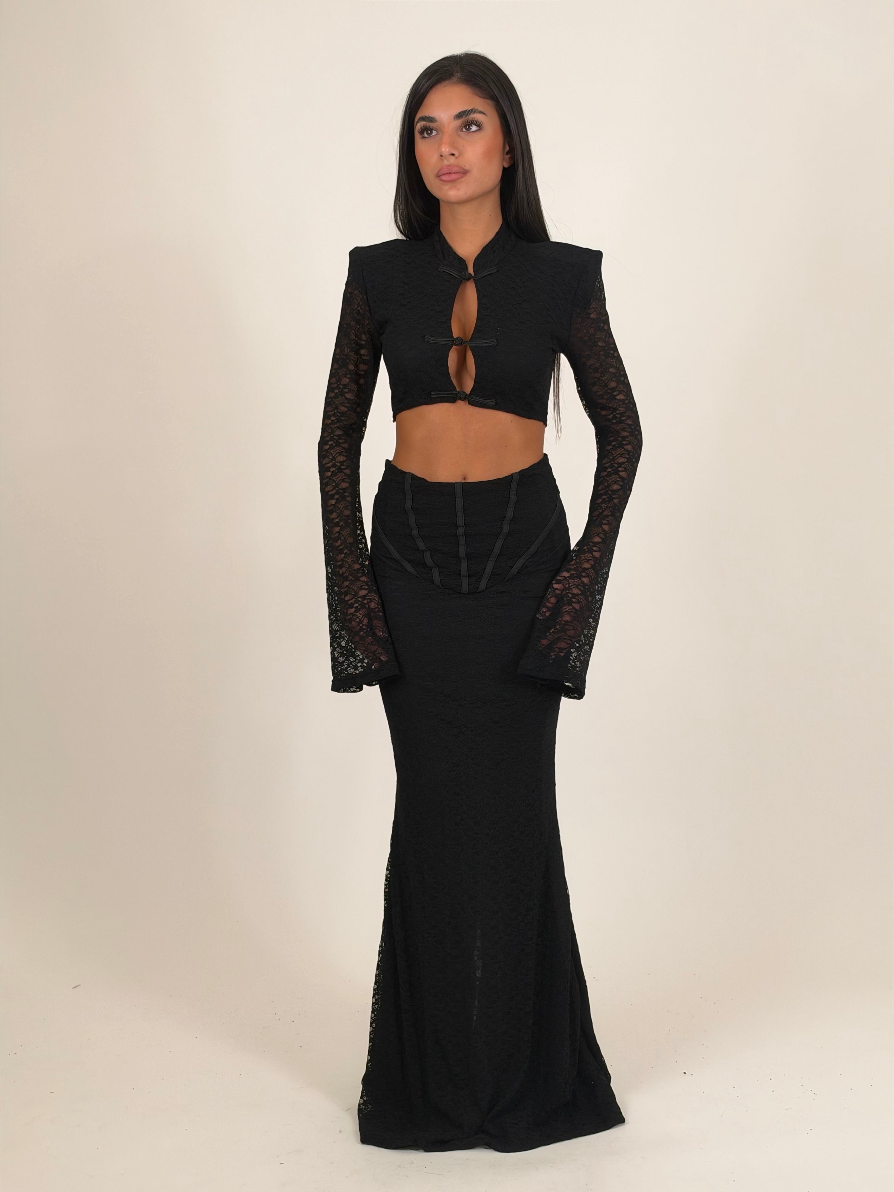 Set Pizzo pan-co