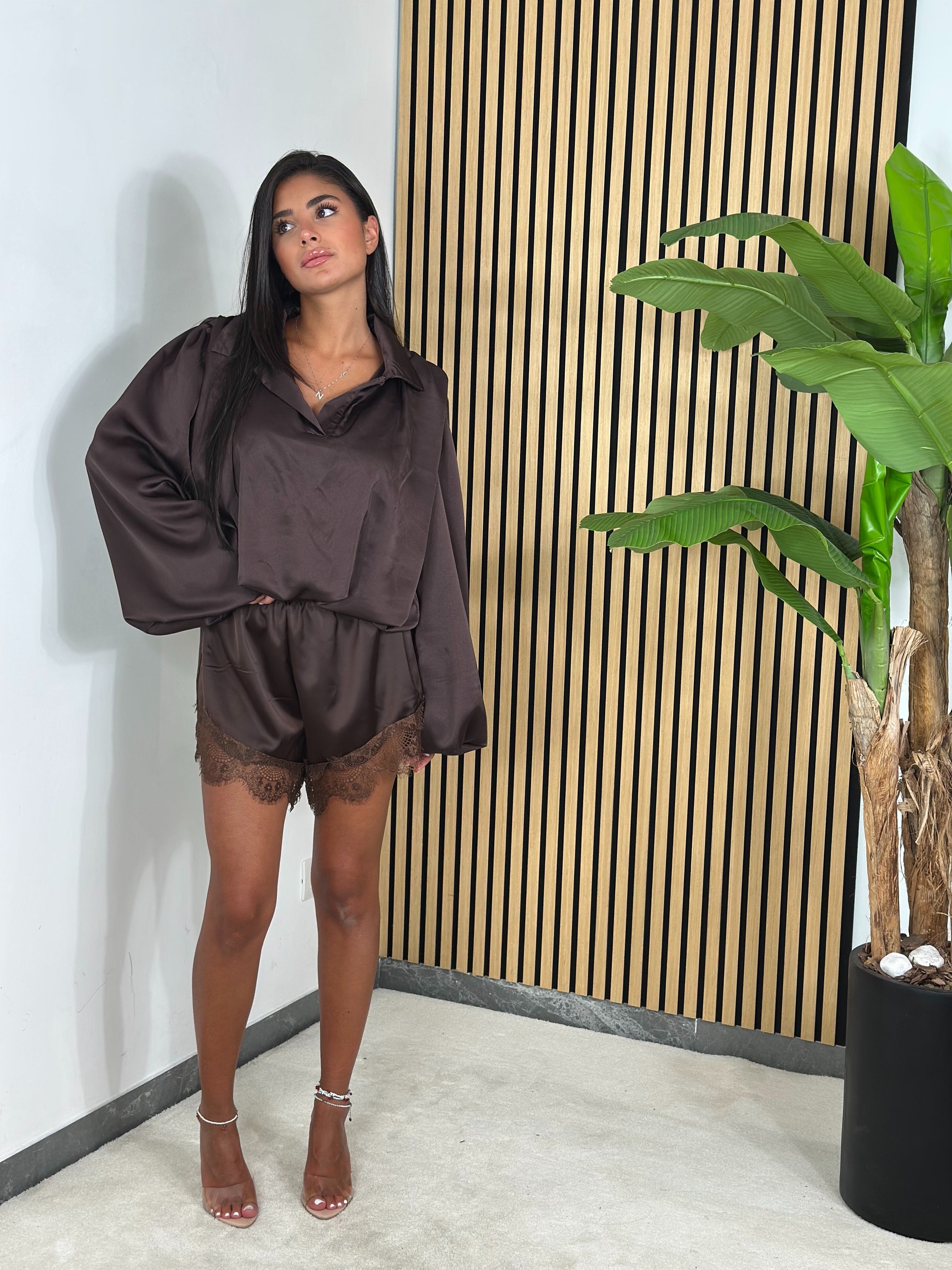 Set Lucrezia