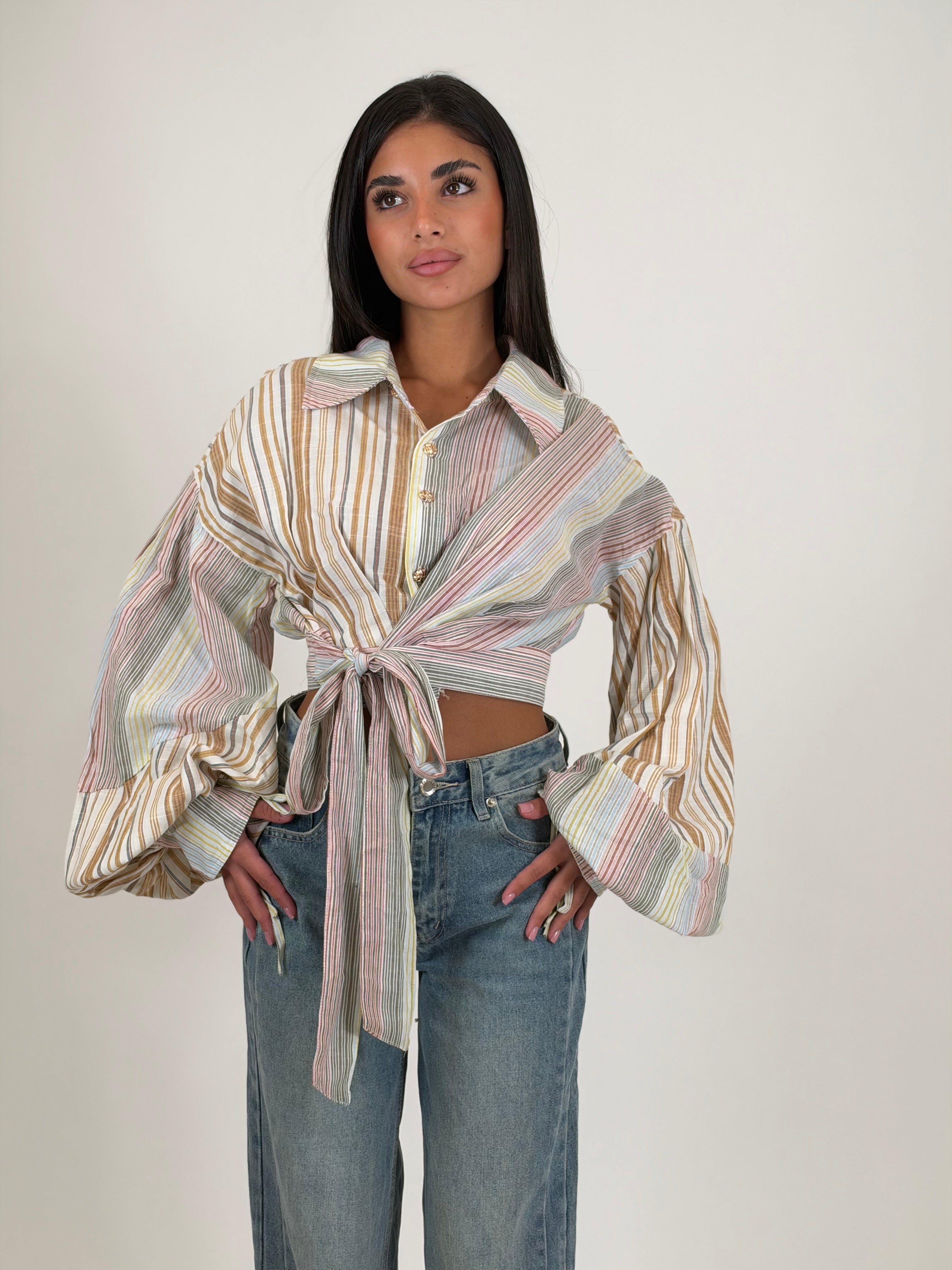 Camicia Venice