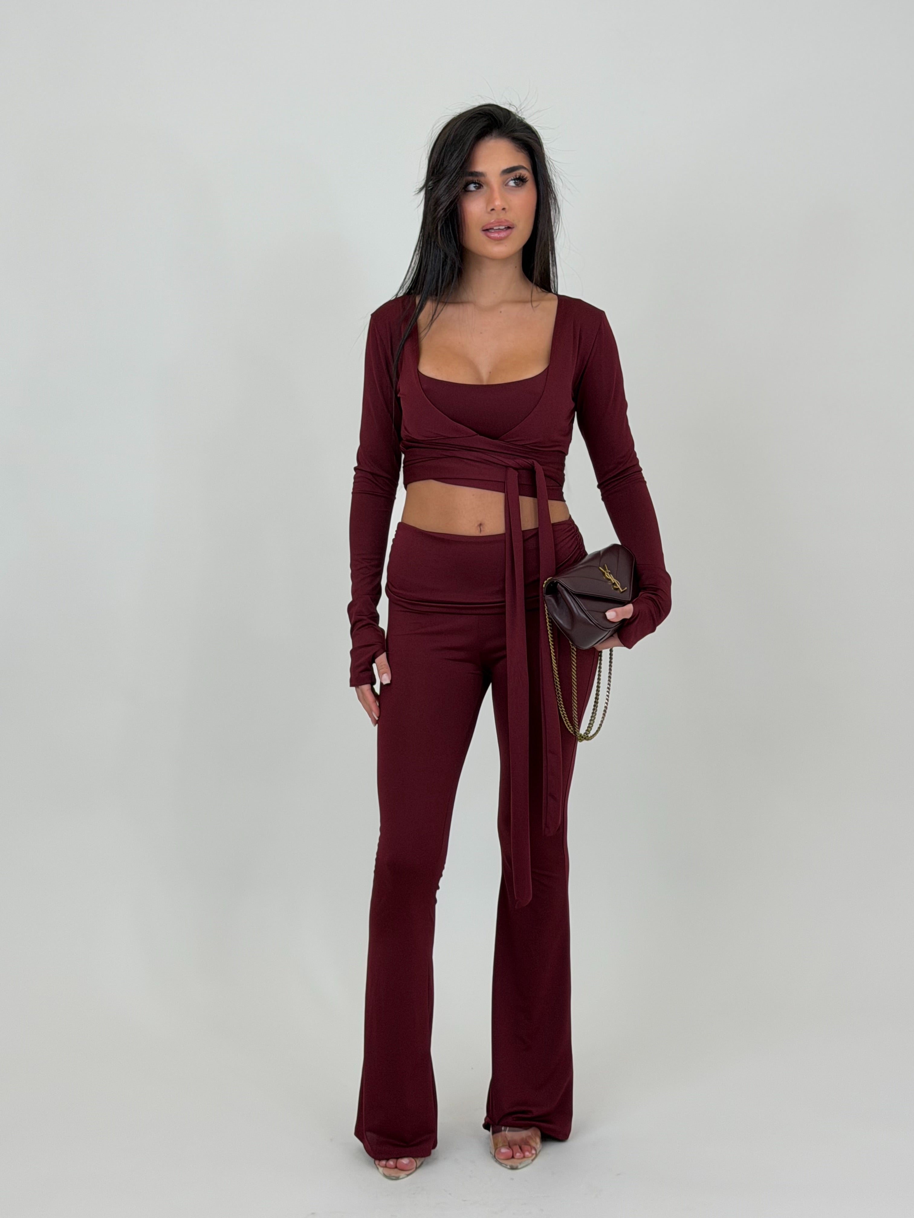 Coordinato Amore