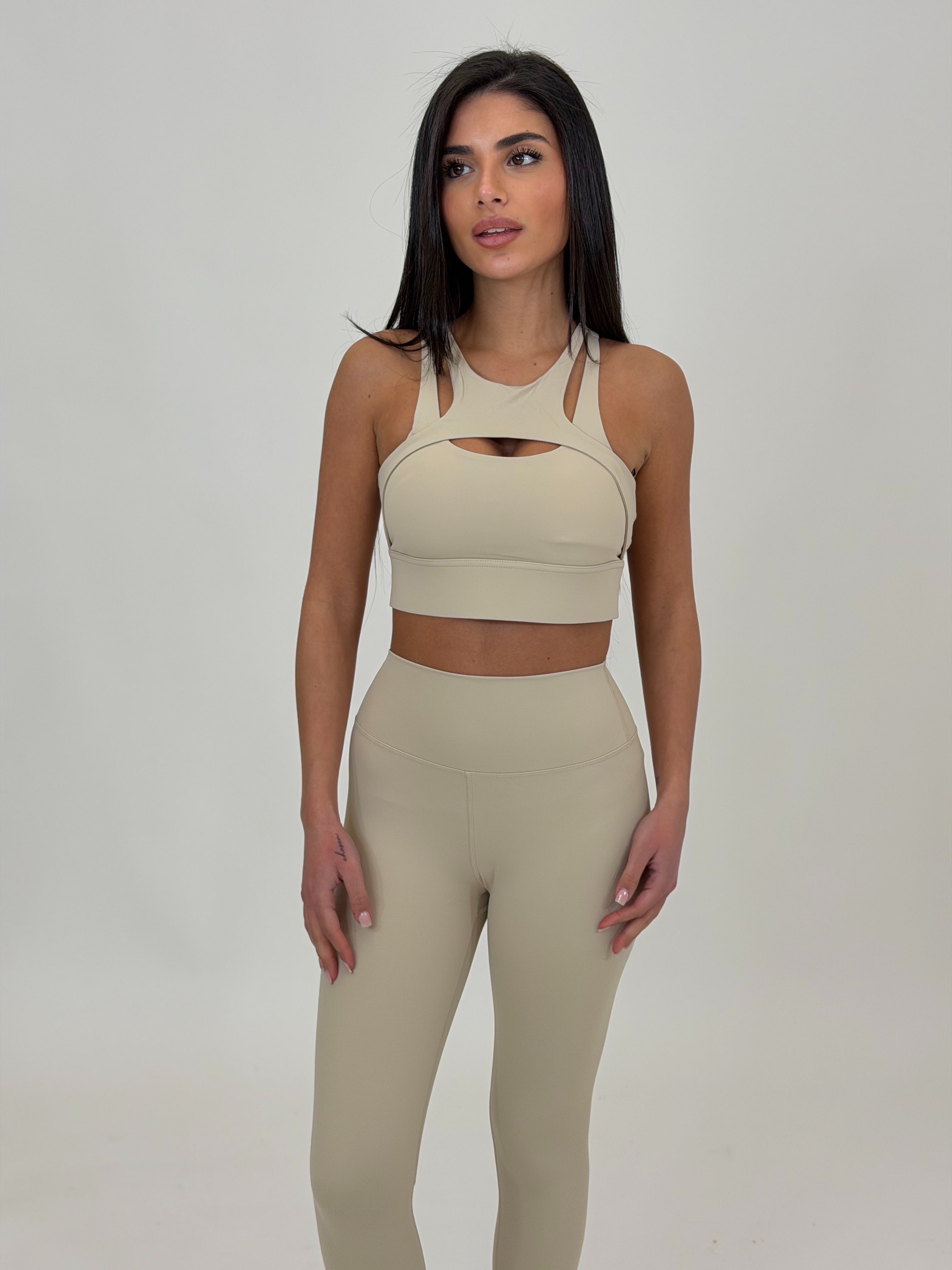 GYM SET CHLOE