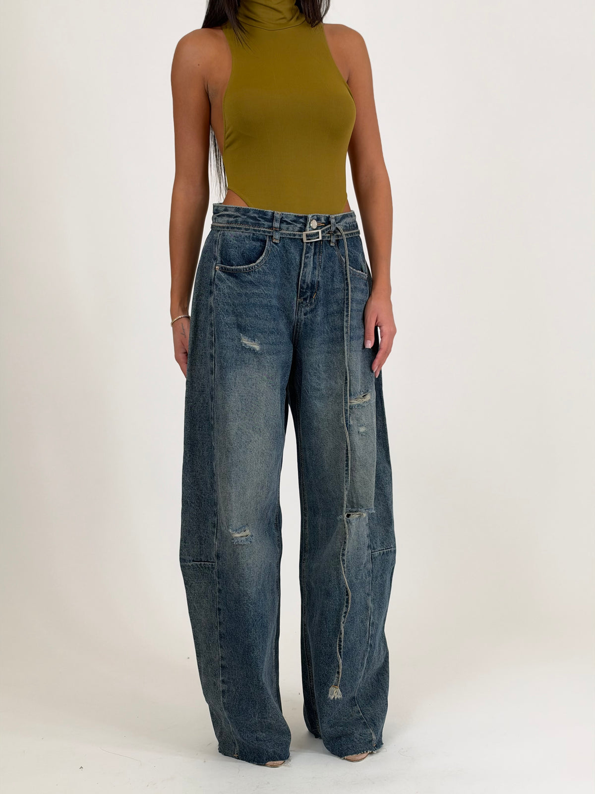 Jeans Lauren