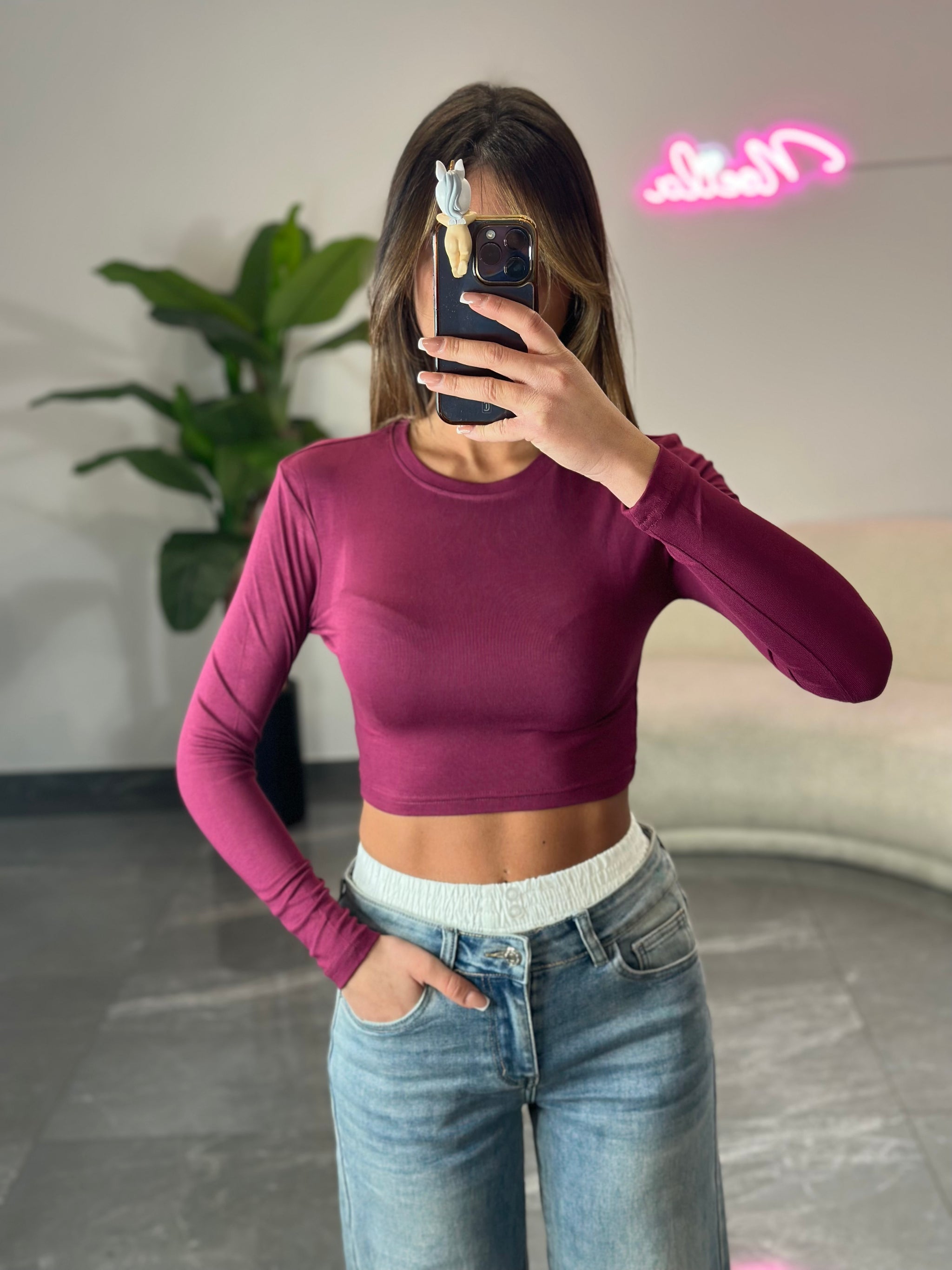 Maglia Iaia
