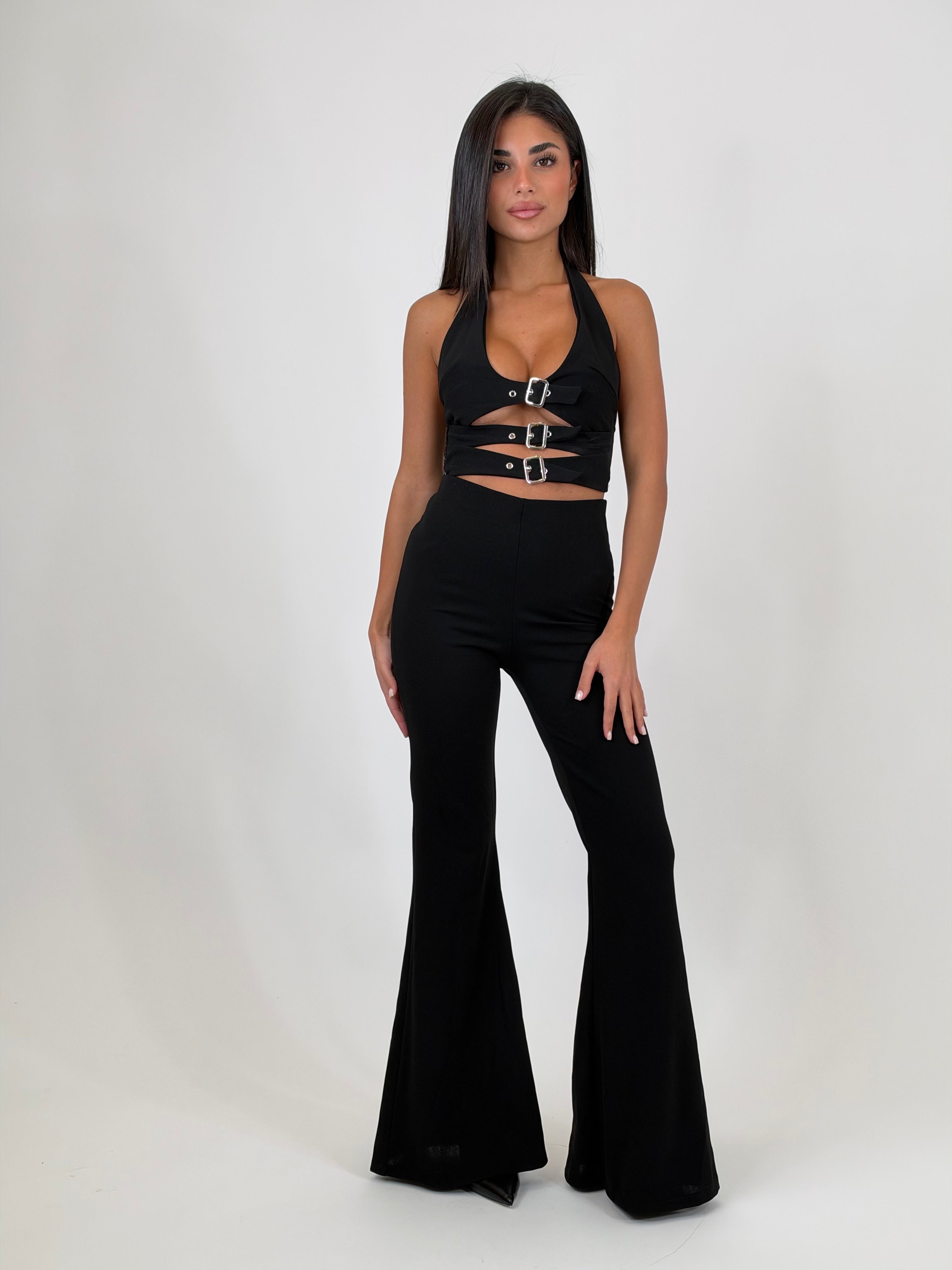 Baddie Set