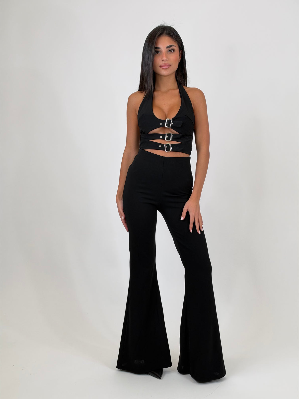 Set Baddie