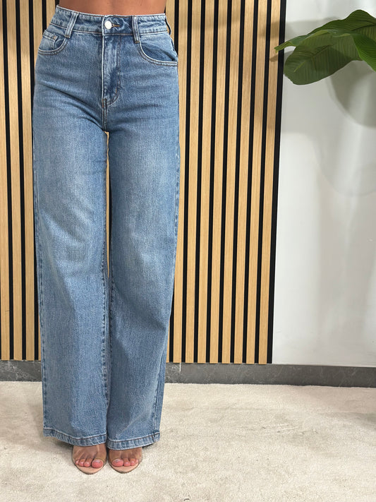 Jeans Perfect Fit