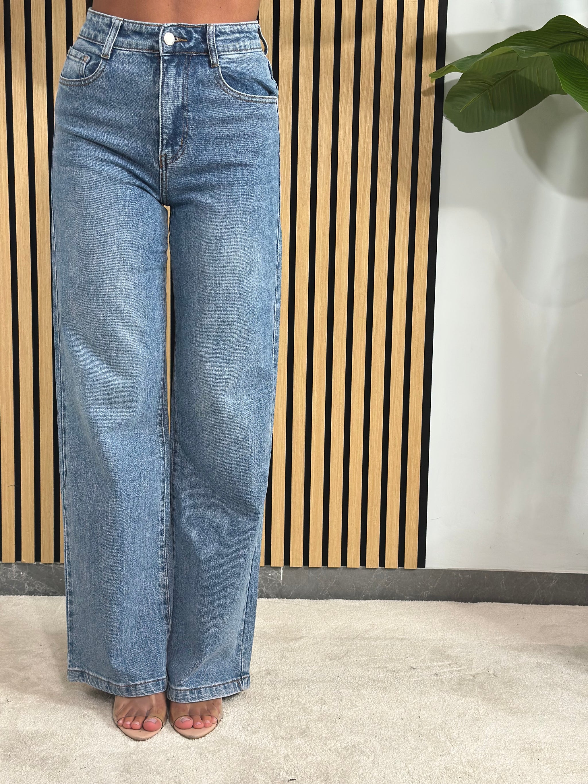 Jeans Perfect Fit