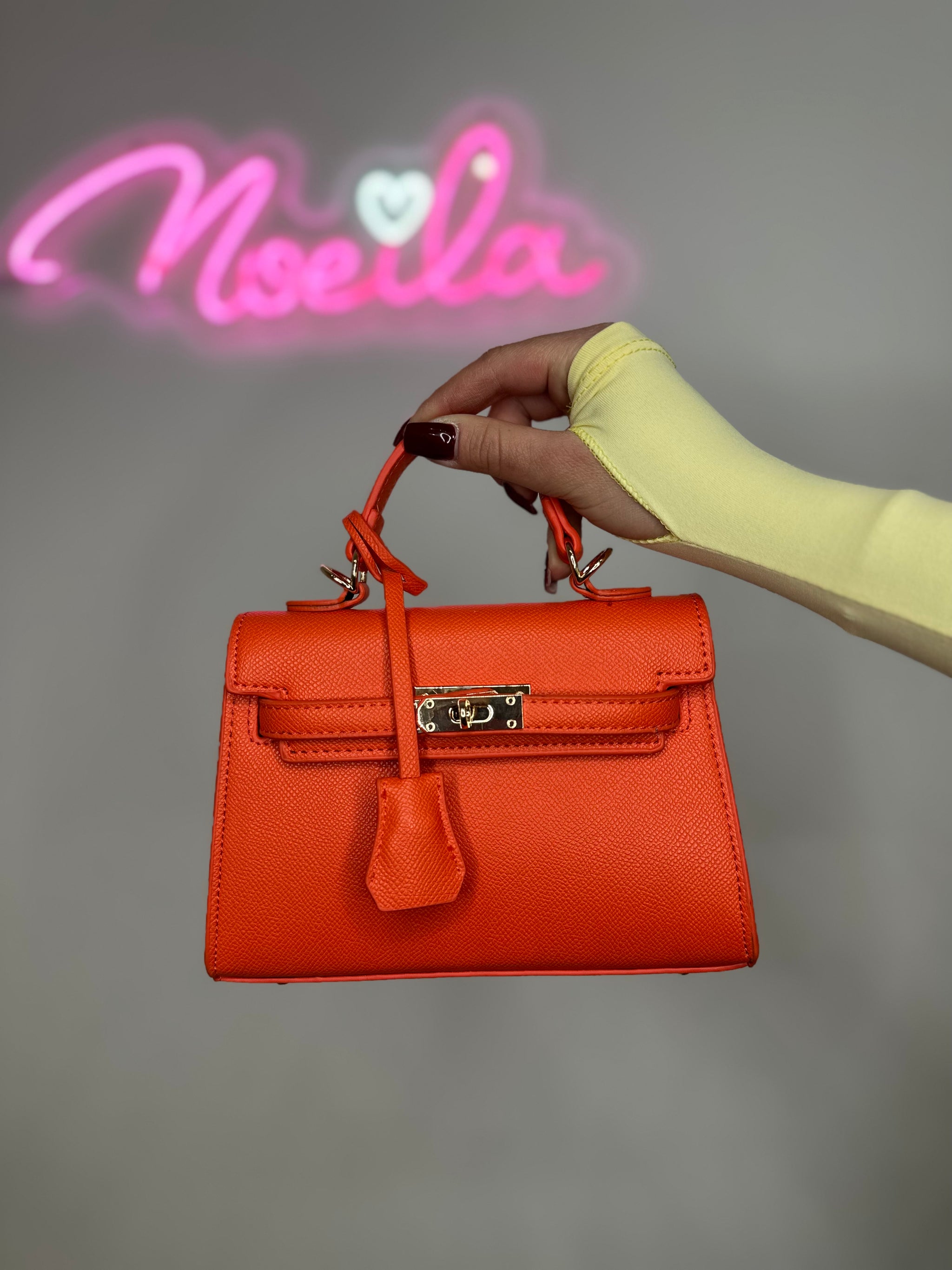 Borsa H