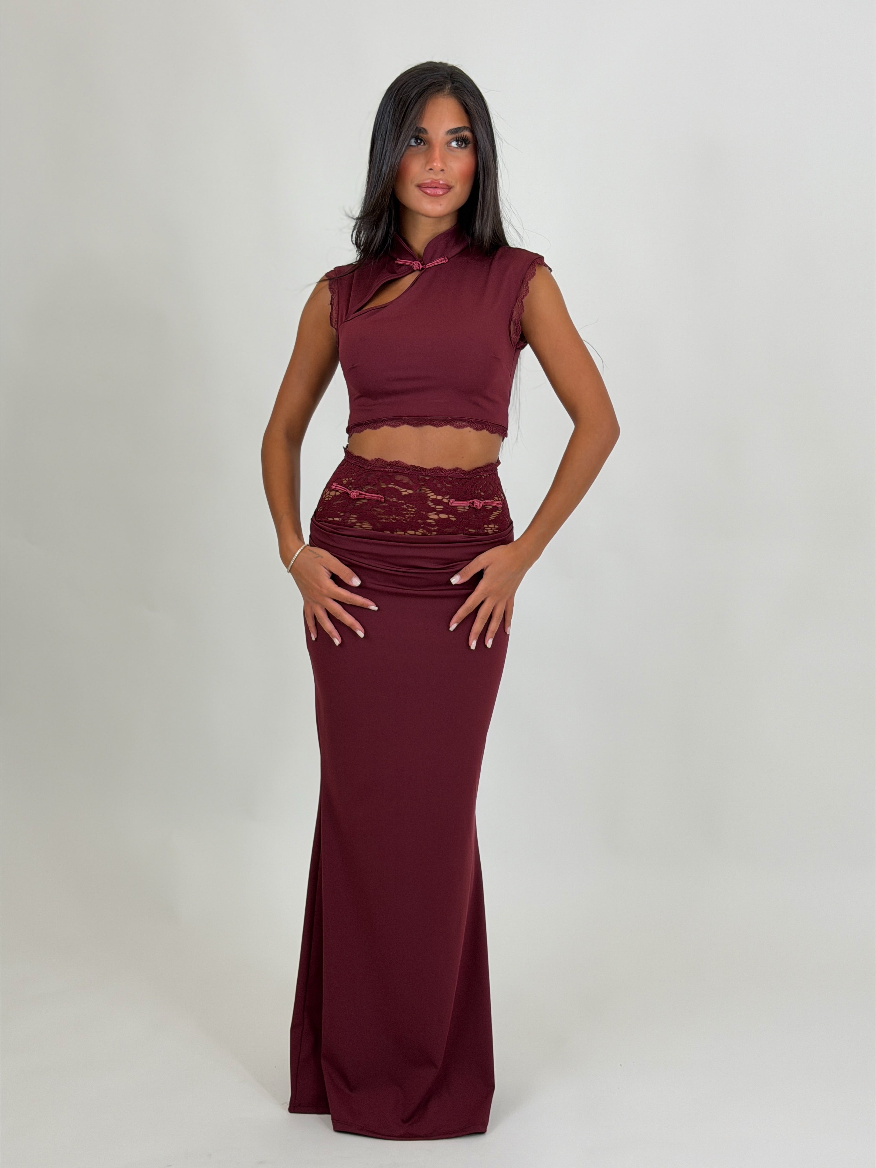 Cord set Malaika